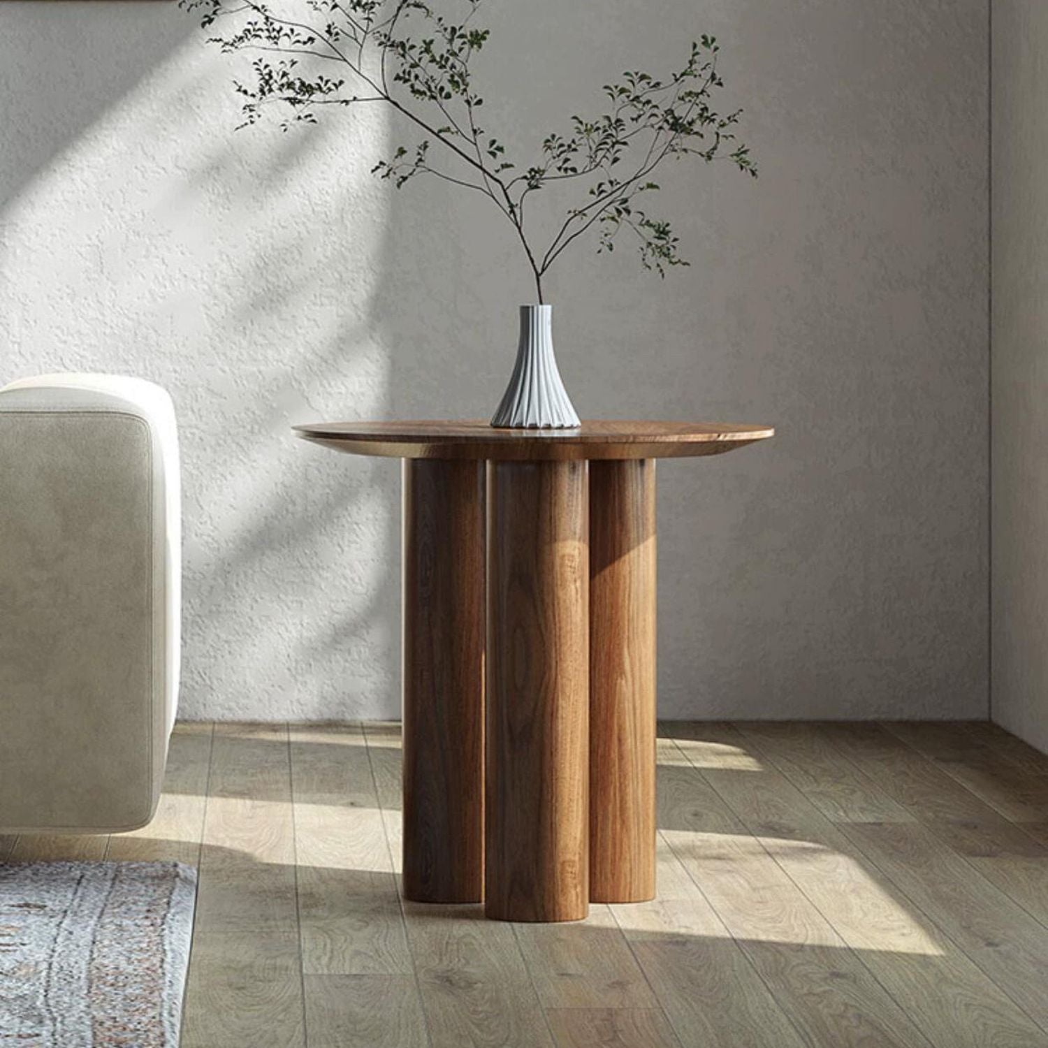 Atwood Side Table, Side Table, Valyōu Furniture | Valyou Furniture