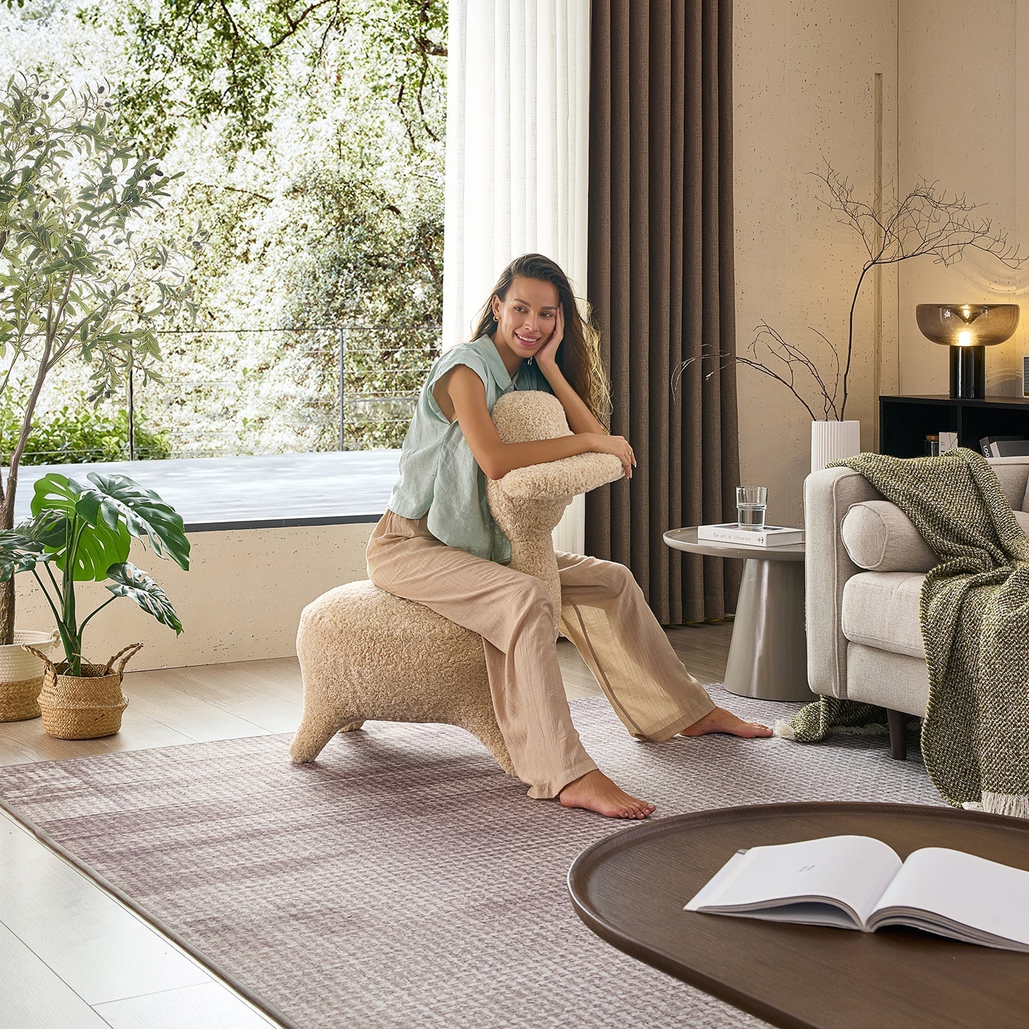 Donni The Chair - Mario Capasa