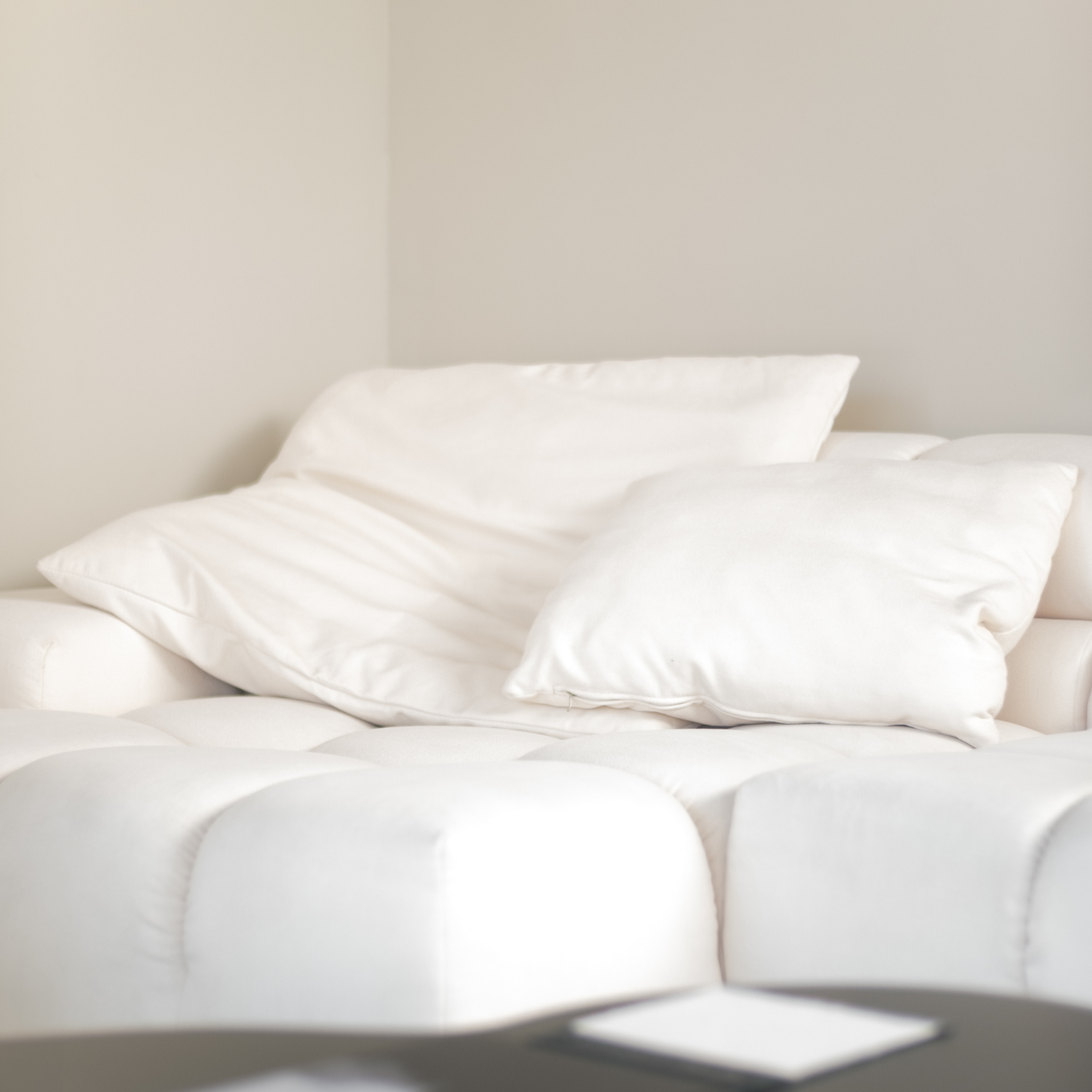 The Amora Massive Cloud Pillow