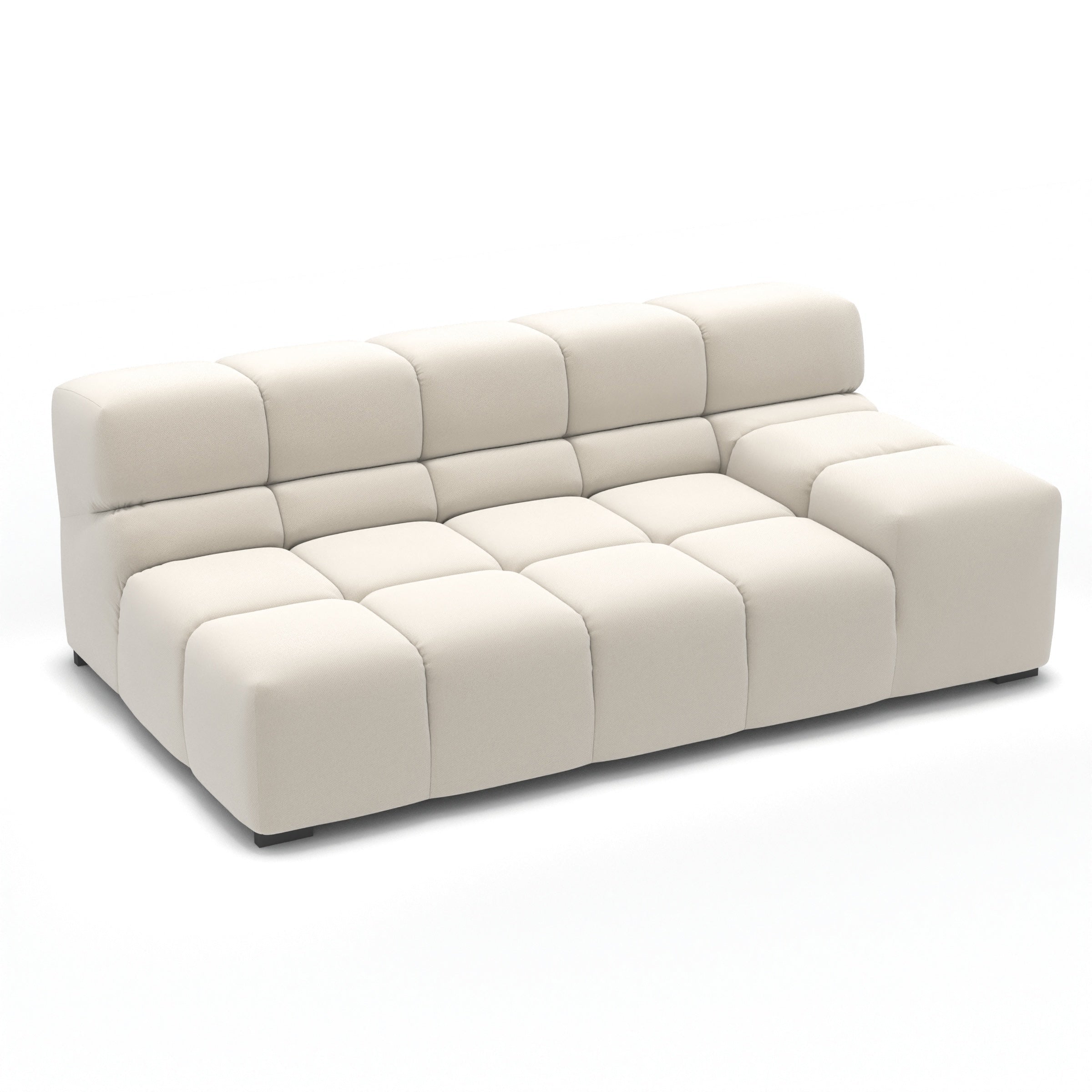 Amora Sofa - Arm Seat - Mario Capasa