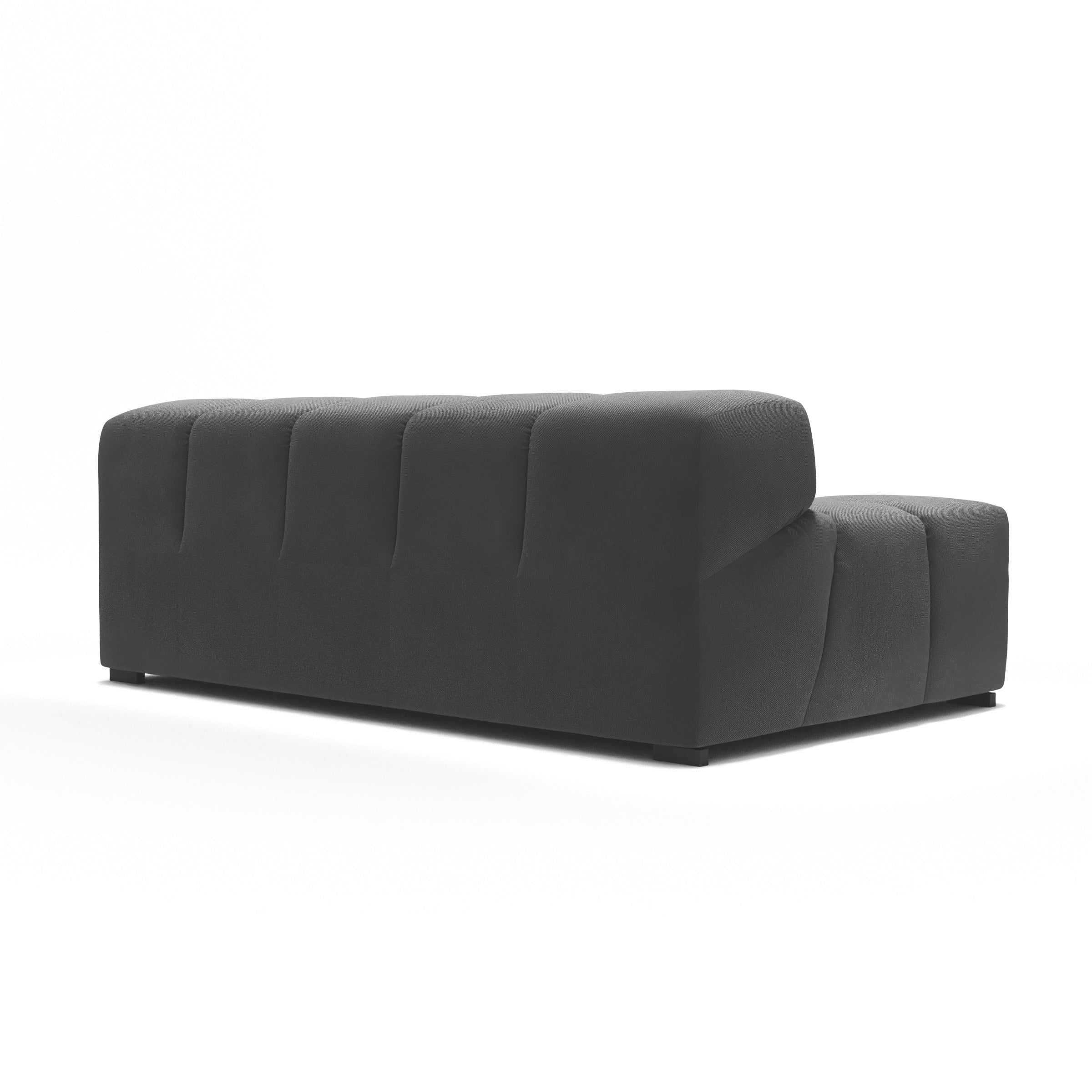 Amora Sofa - Arm Seat - Mario Capasa