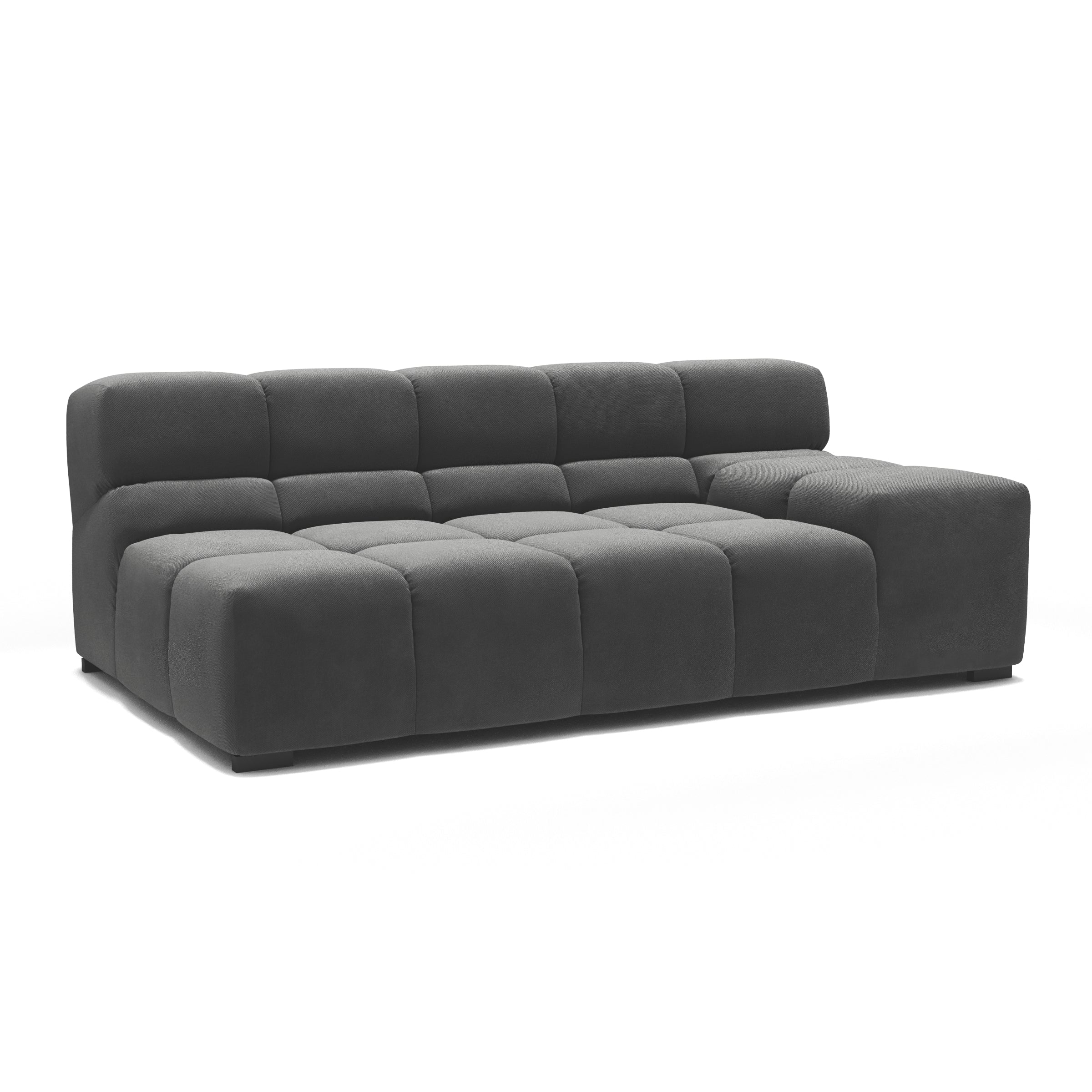 Amora Sofa - Arm Seat - Mario Capasa