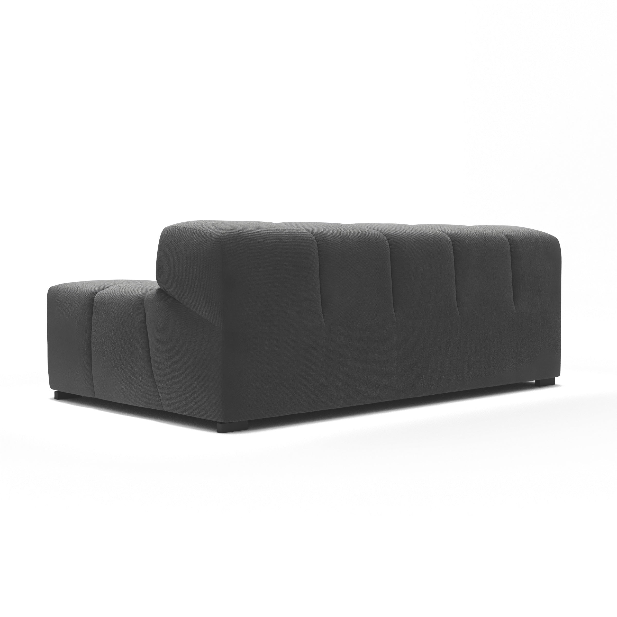 Amora Sofa - Arm Seat - Mario Capasa