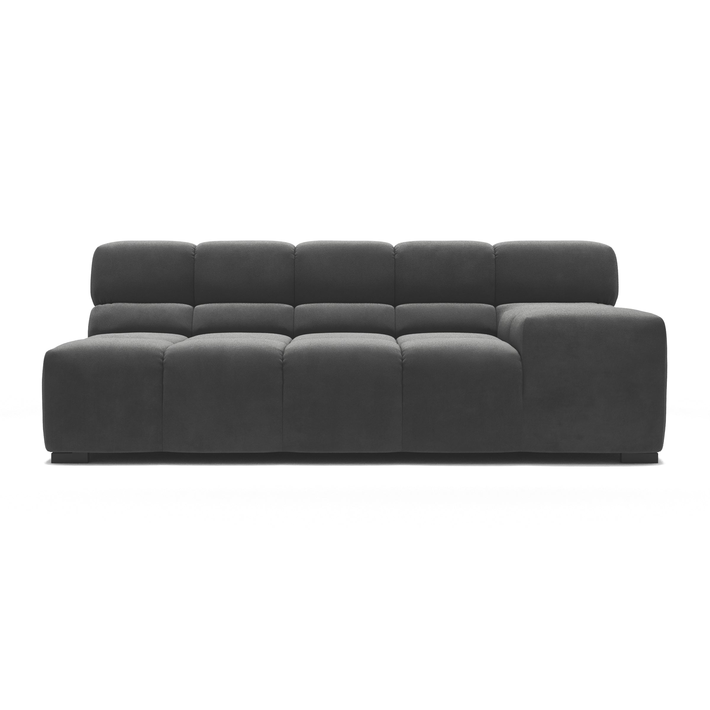 Amora Sofa - Arm Seat - Mario Capasa