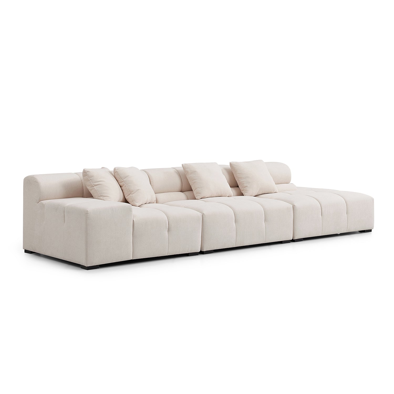 Amora Sofa - Mario Capasa