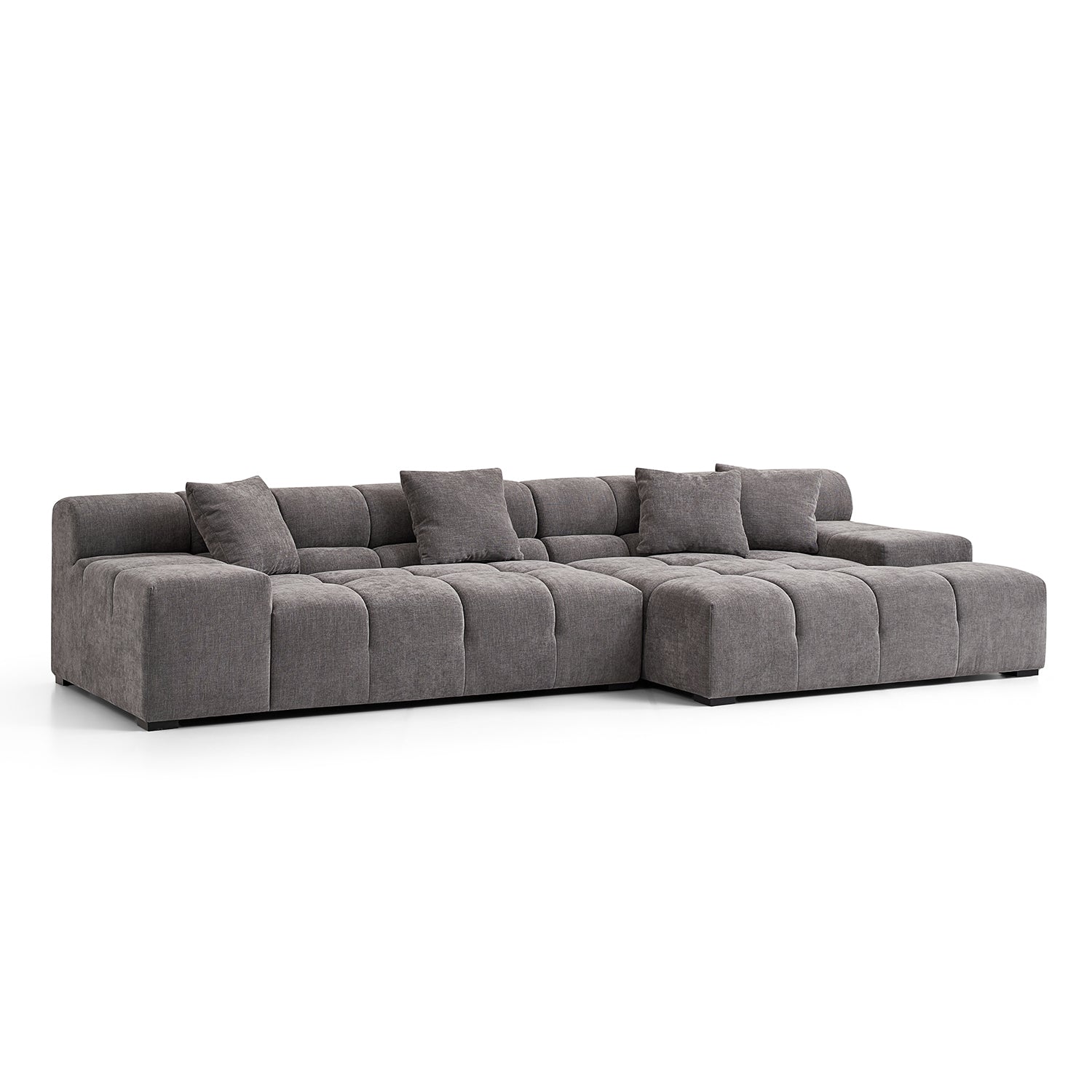 Amora Sectional - Mario Capasa