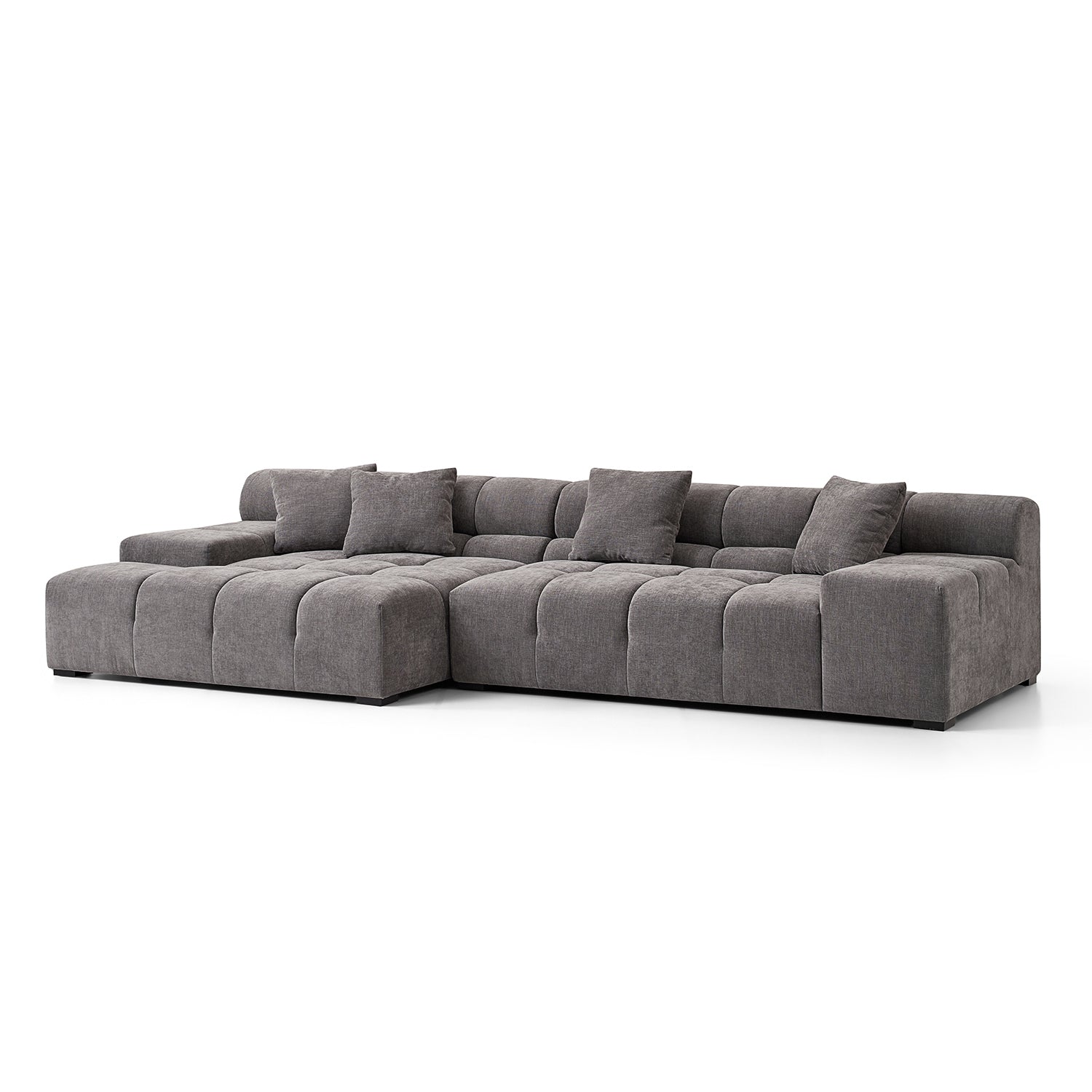 Amora Sectional - Mario Capasa