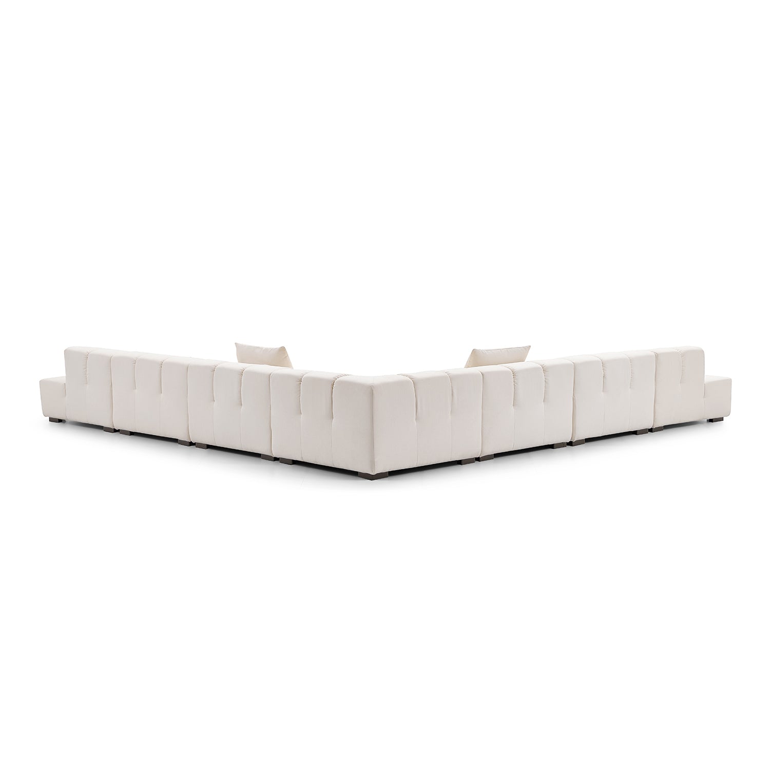 Amora Open L Sectional
