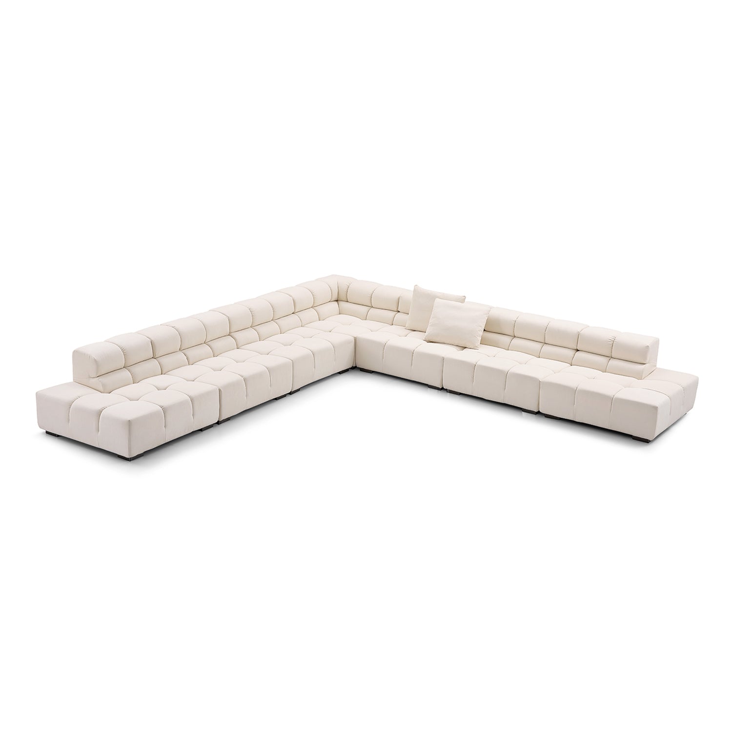 Amora Open L Sectional