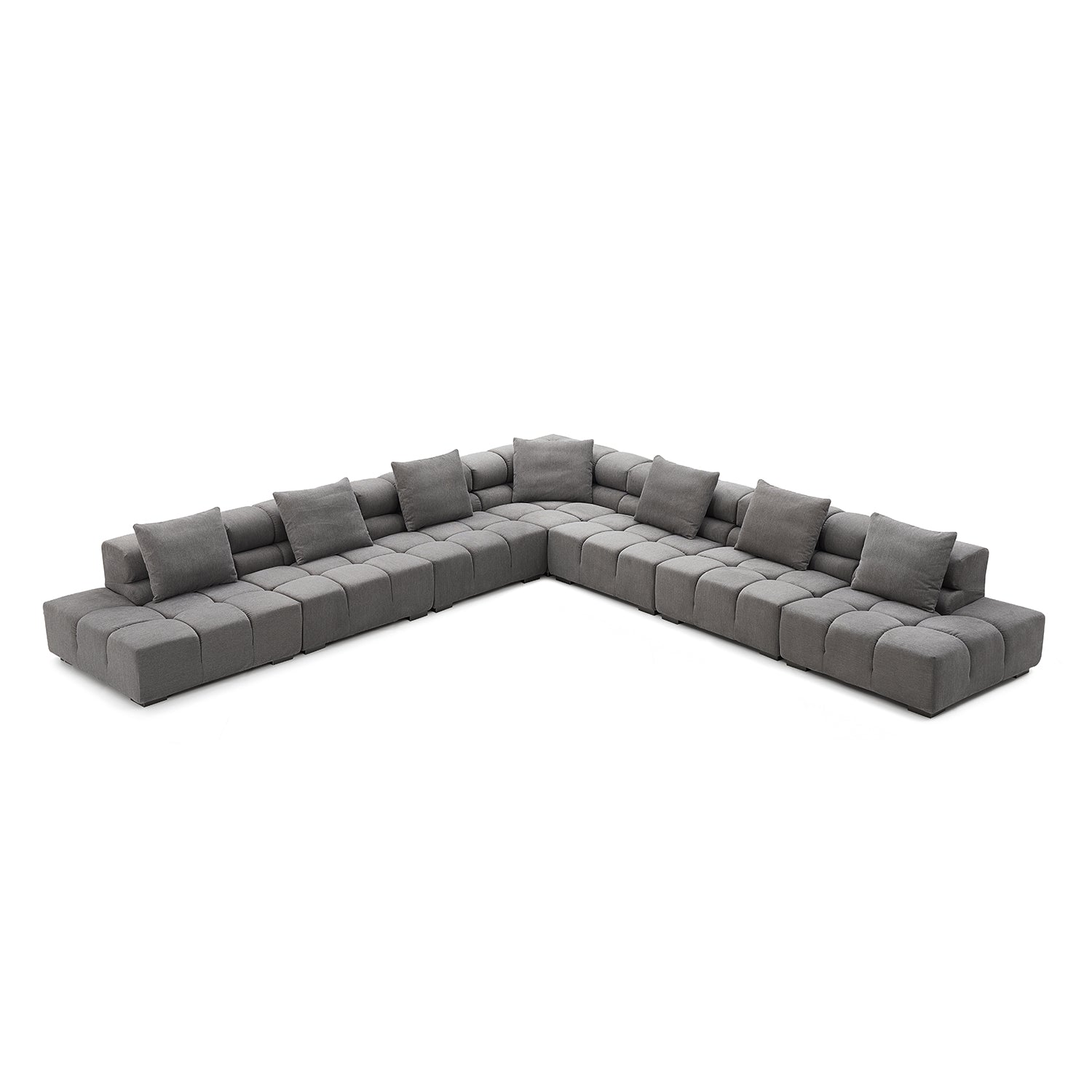 Amora Open L Sectional
