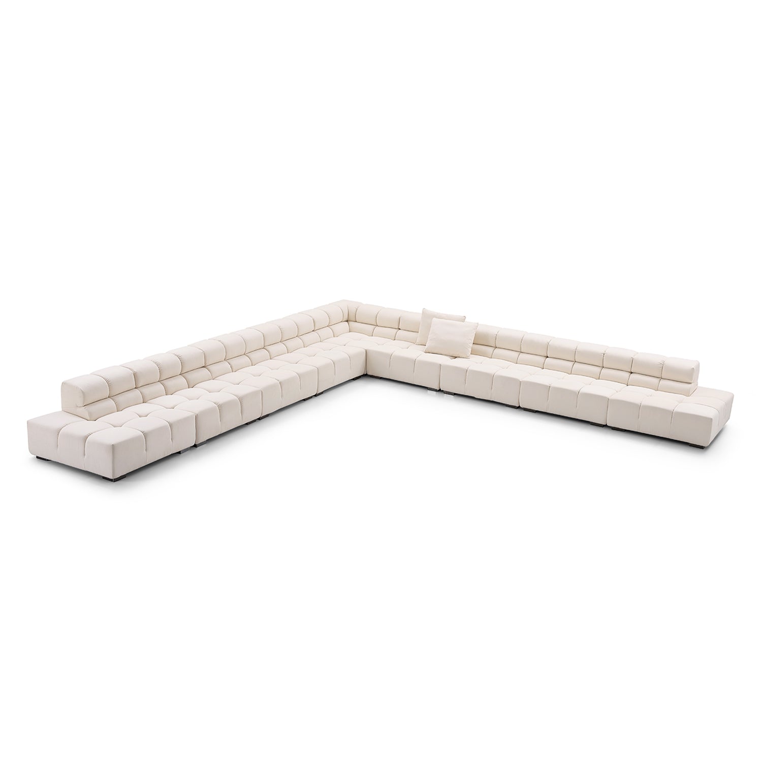 Amora Open L Sectional
