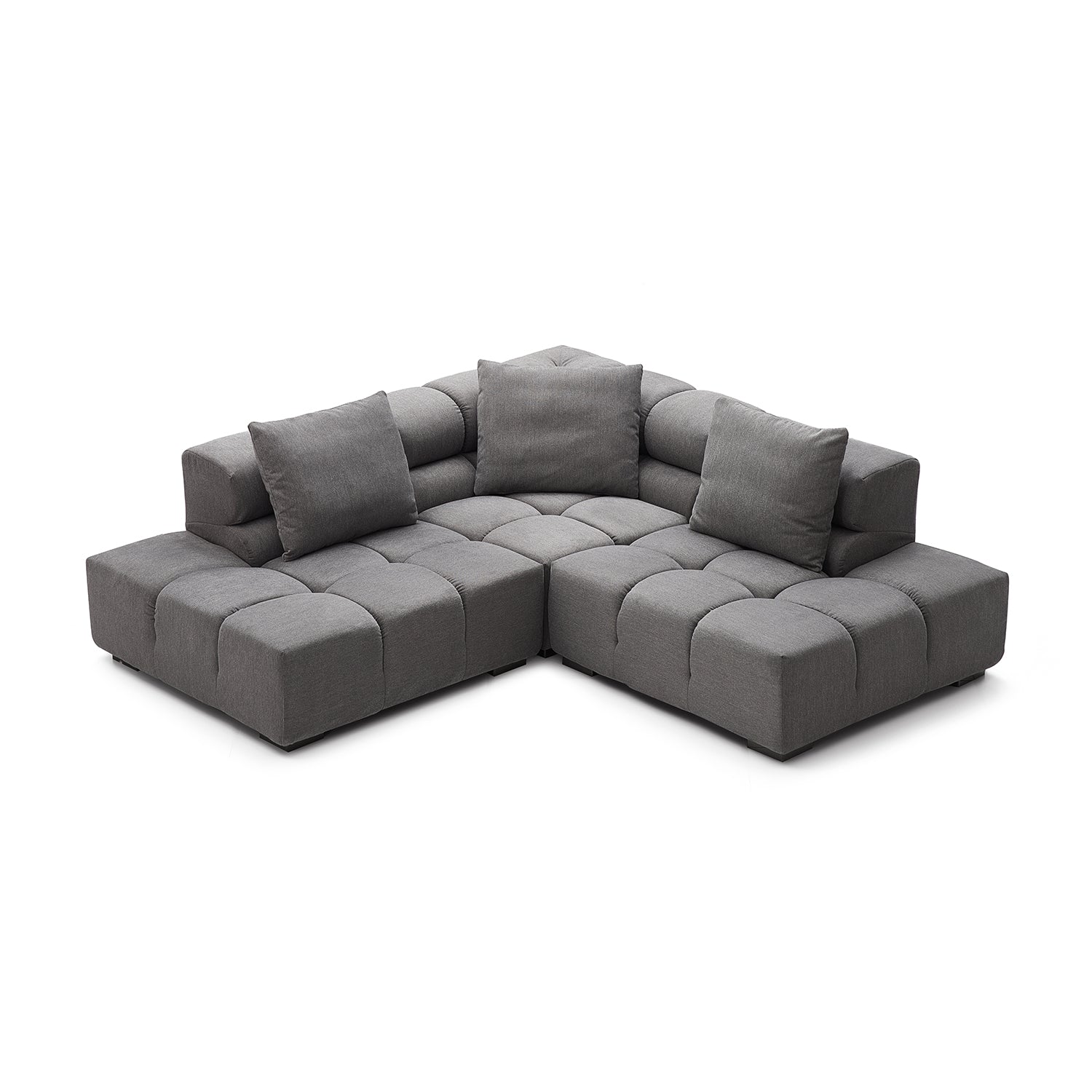 Amora Open L Sectional