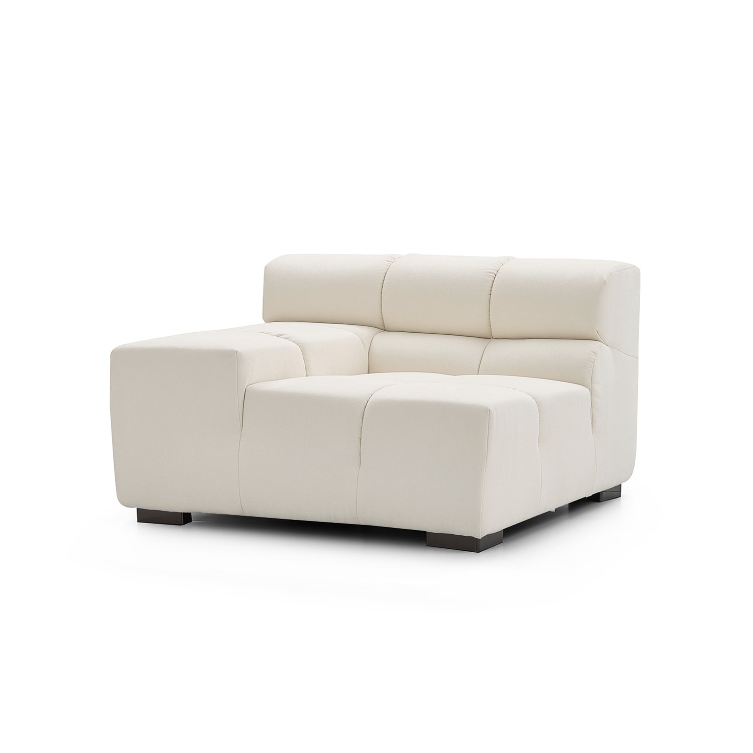 Amora Sofa - Arm Seat - Mario Capasa