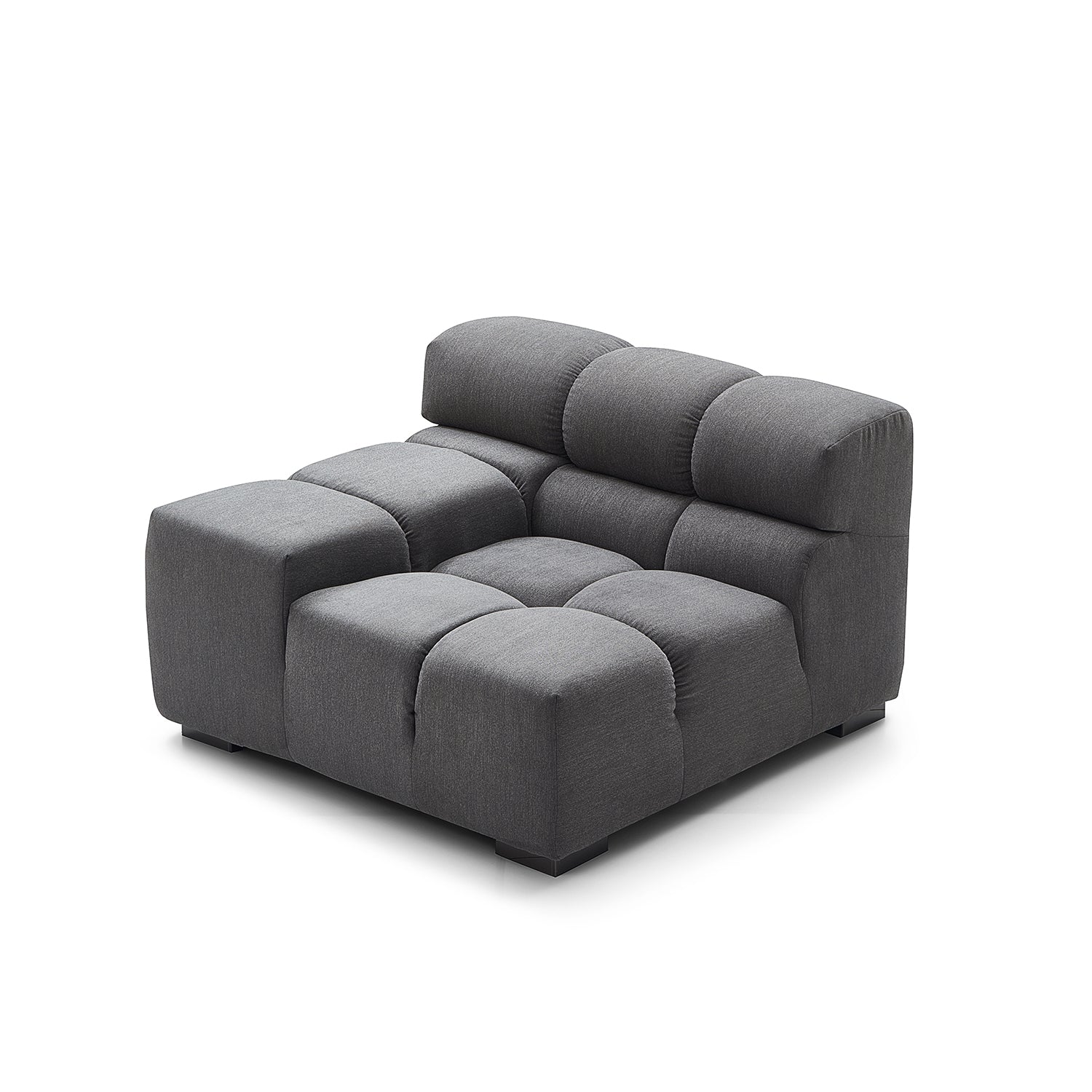 Amora Sofa - Arm Seat - Mario Capasa