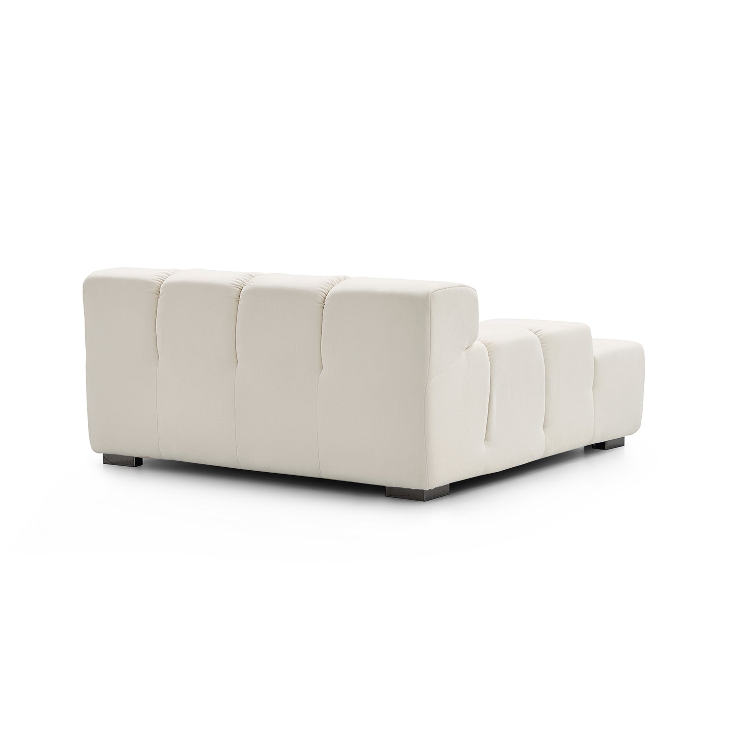 Amora Sofa - Big Chaise - Mario Capasa