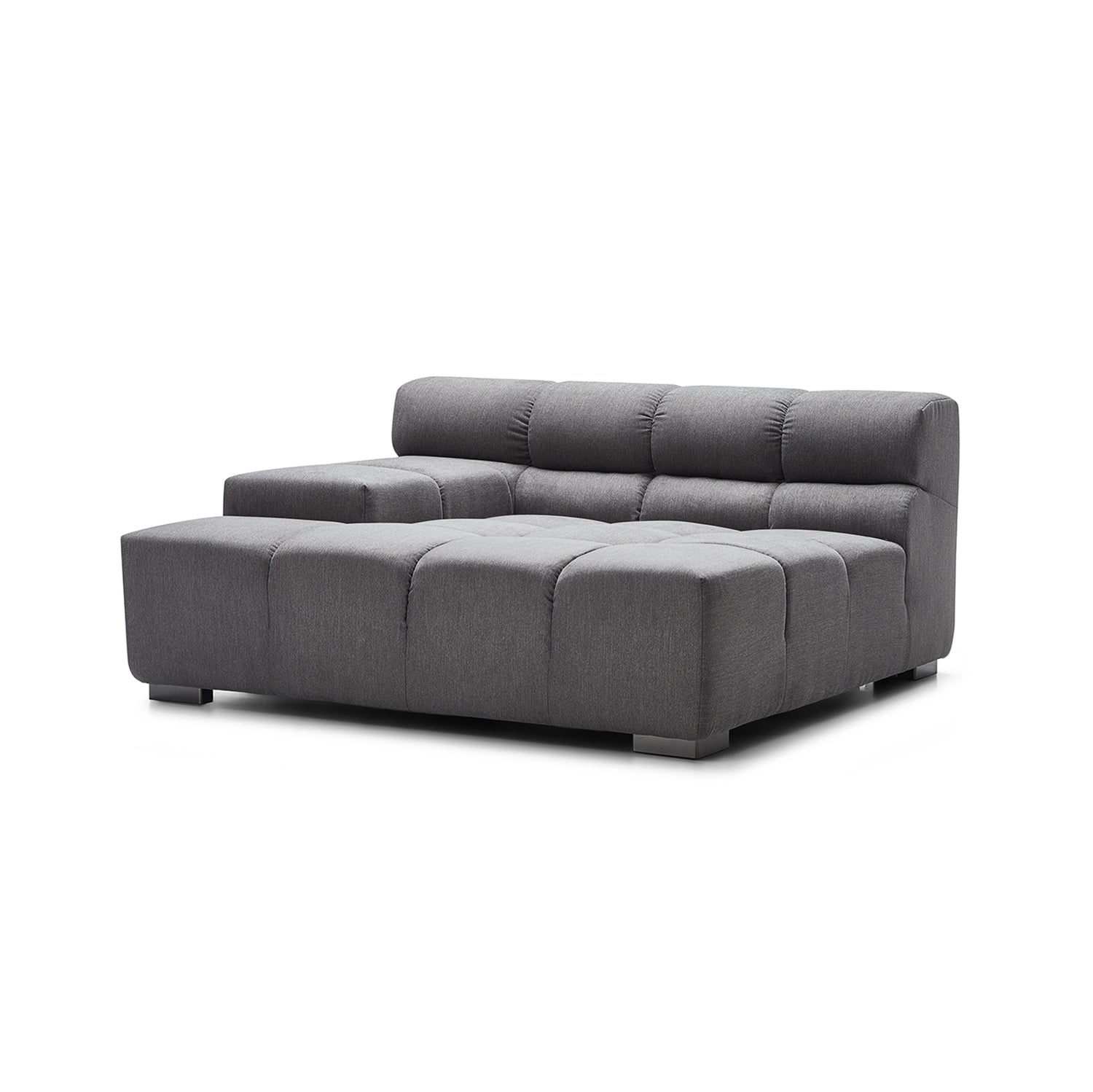 Amora Sofa - Big Chaise - Mario Capasa