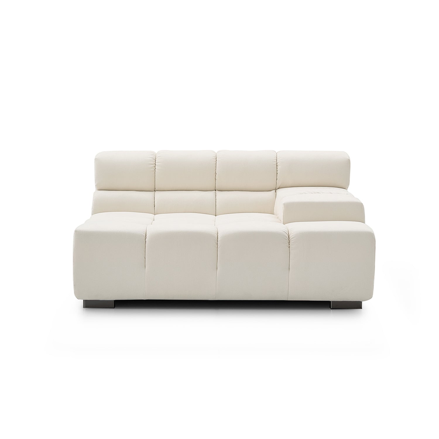 Amora Sofa - Big Chaise - Mario Capasa