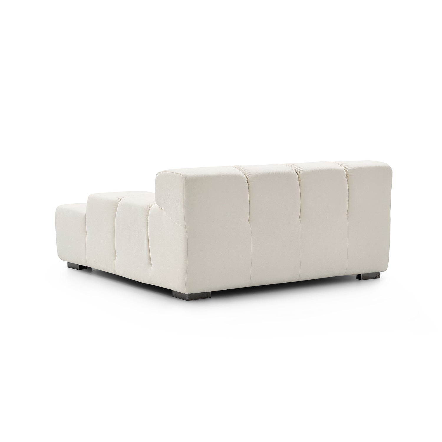 Amora Sofa - Big Chaise - Mario Capasa