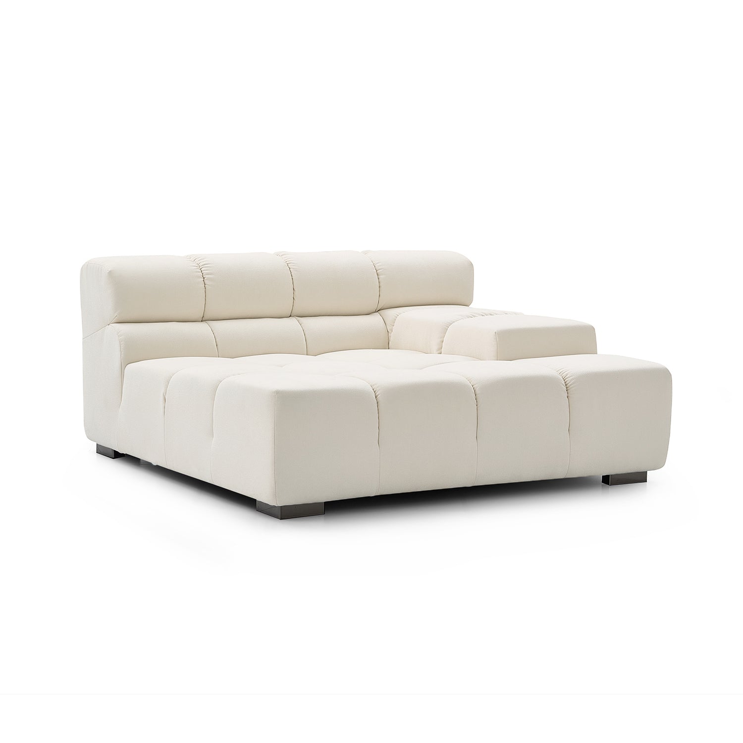 Amora Sofa - Big Chaise - Mario Capasa