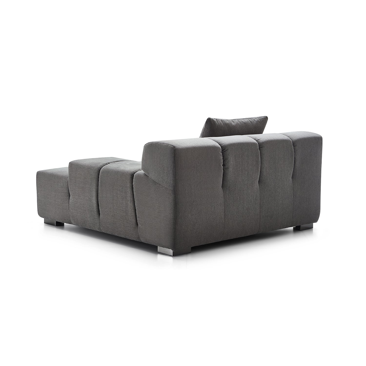 Amora Sofa - Big Chaise - Mario Capasa