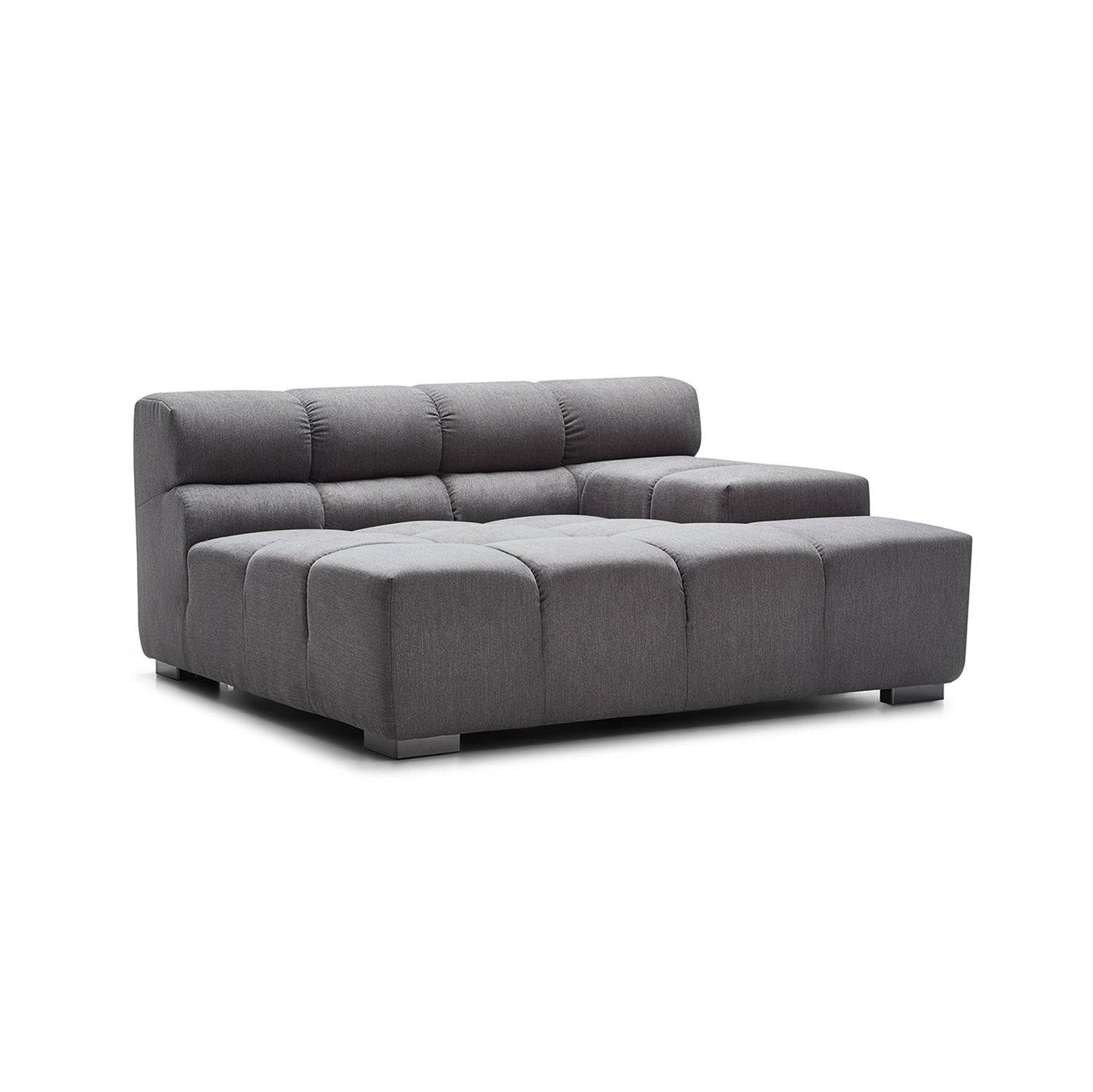 Amora Sofa - Big Chaise - Mario Capasa