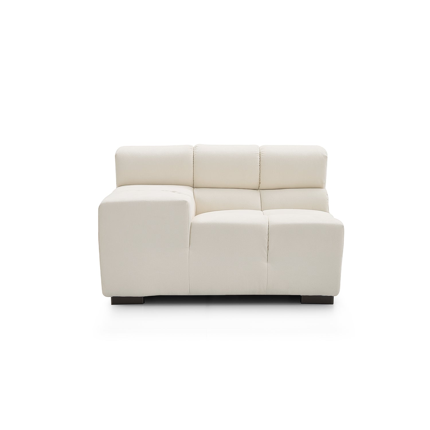 Amora Sofa - Arm Seat - Mario Capasa