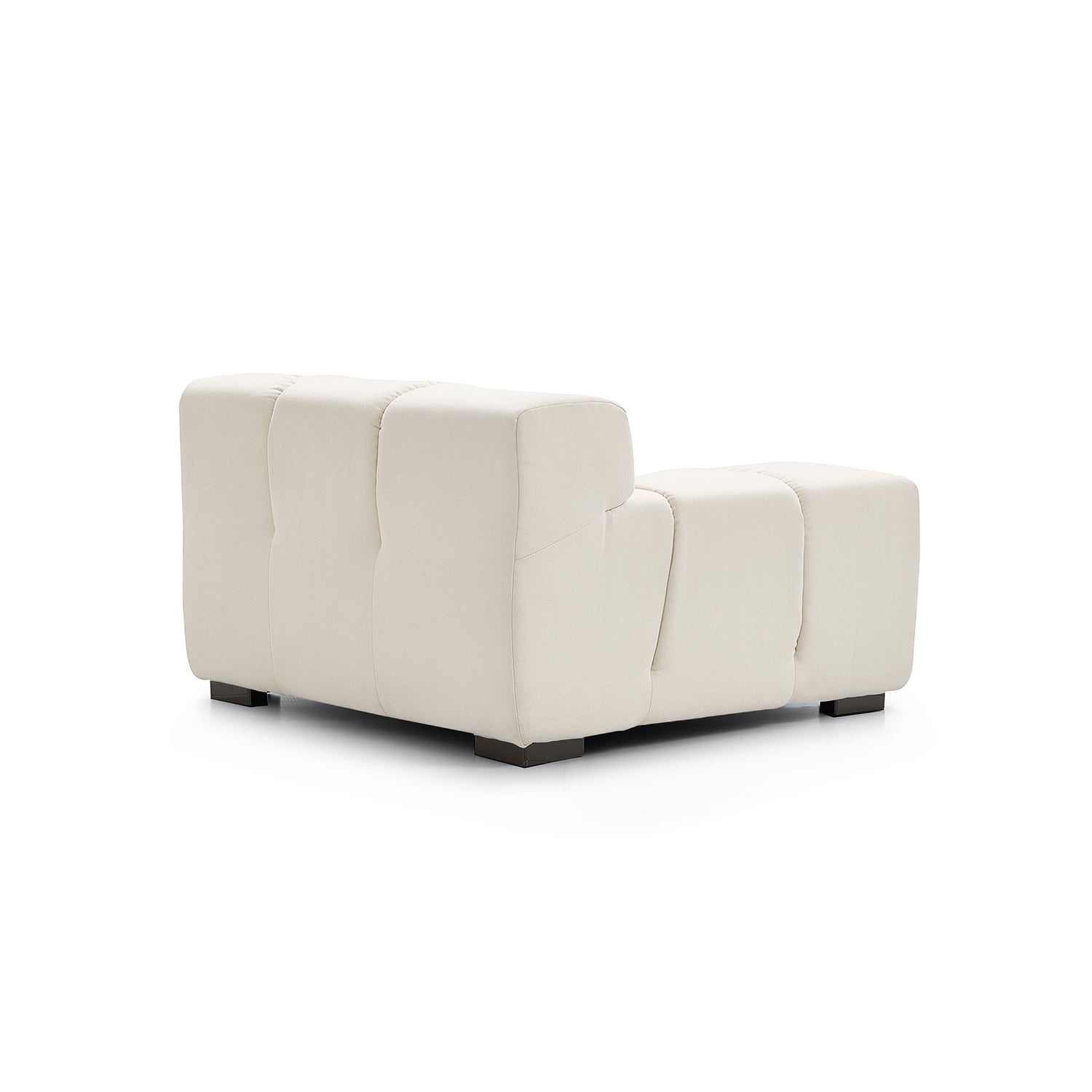 Amora Sofa - Arm Seat - Mario Capasa