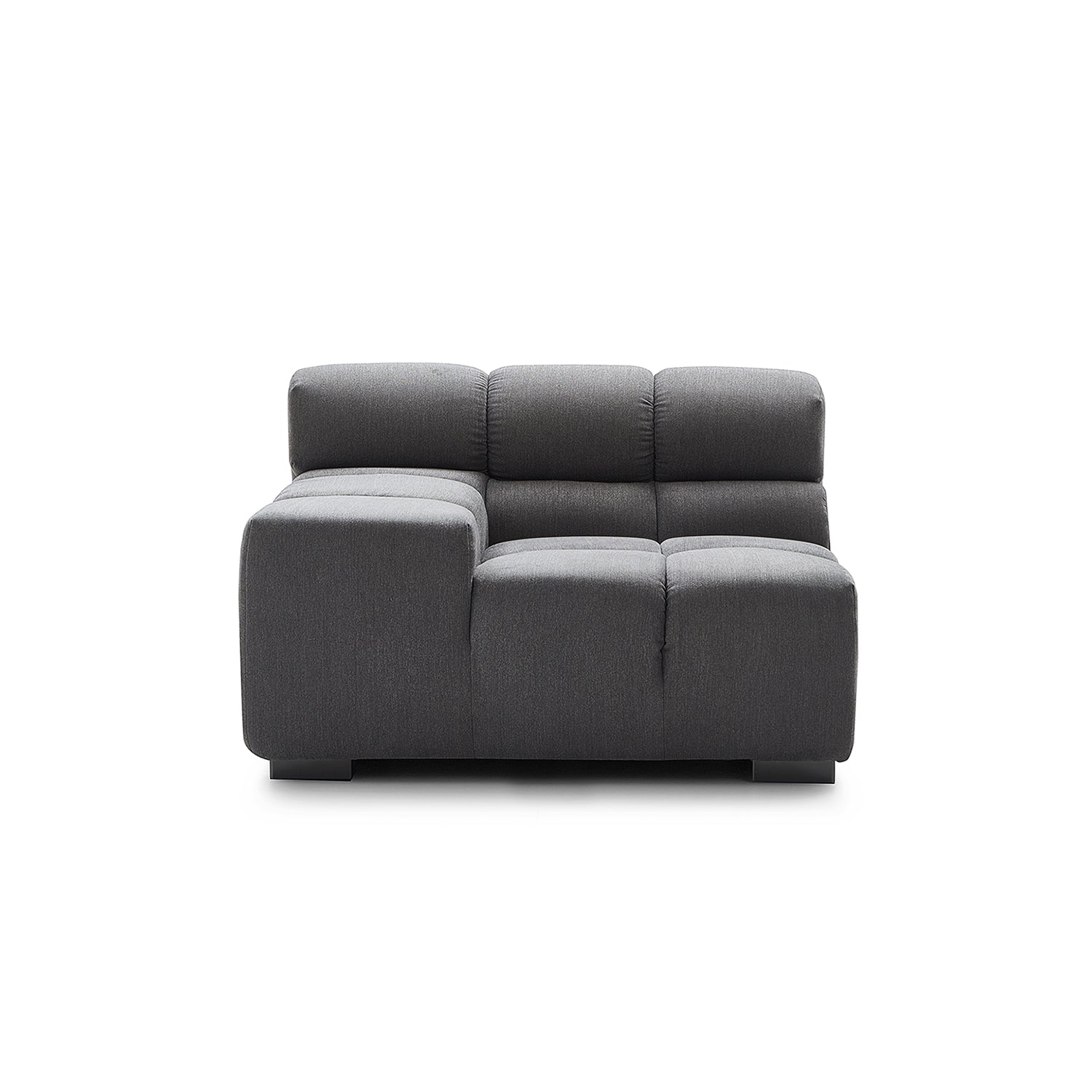 Amora Sofa - Arm Seat - Mario Capasa
