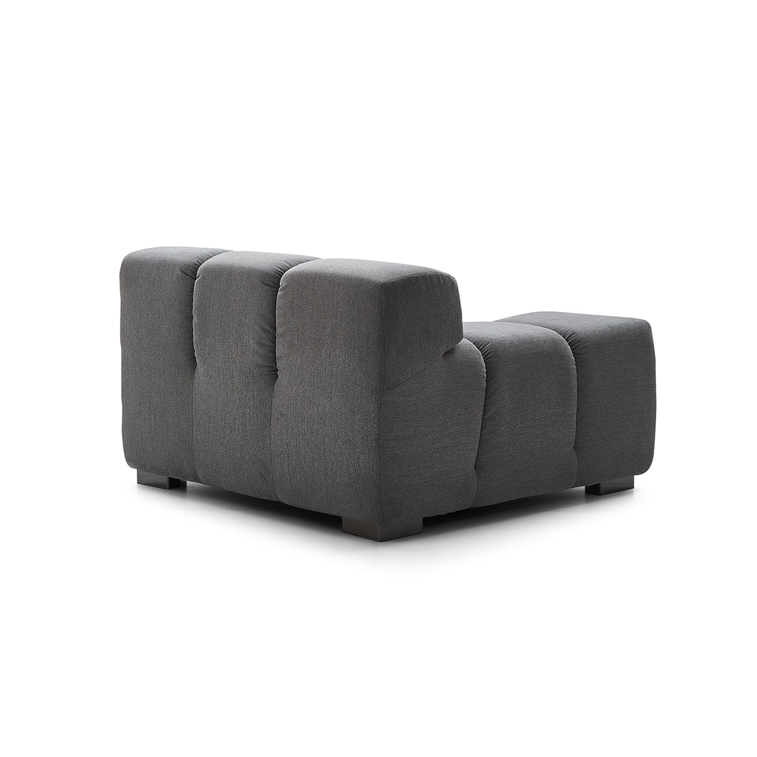 Amora Sofa - Arm Seat - Mario Capasa