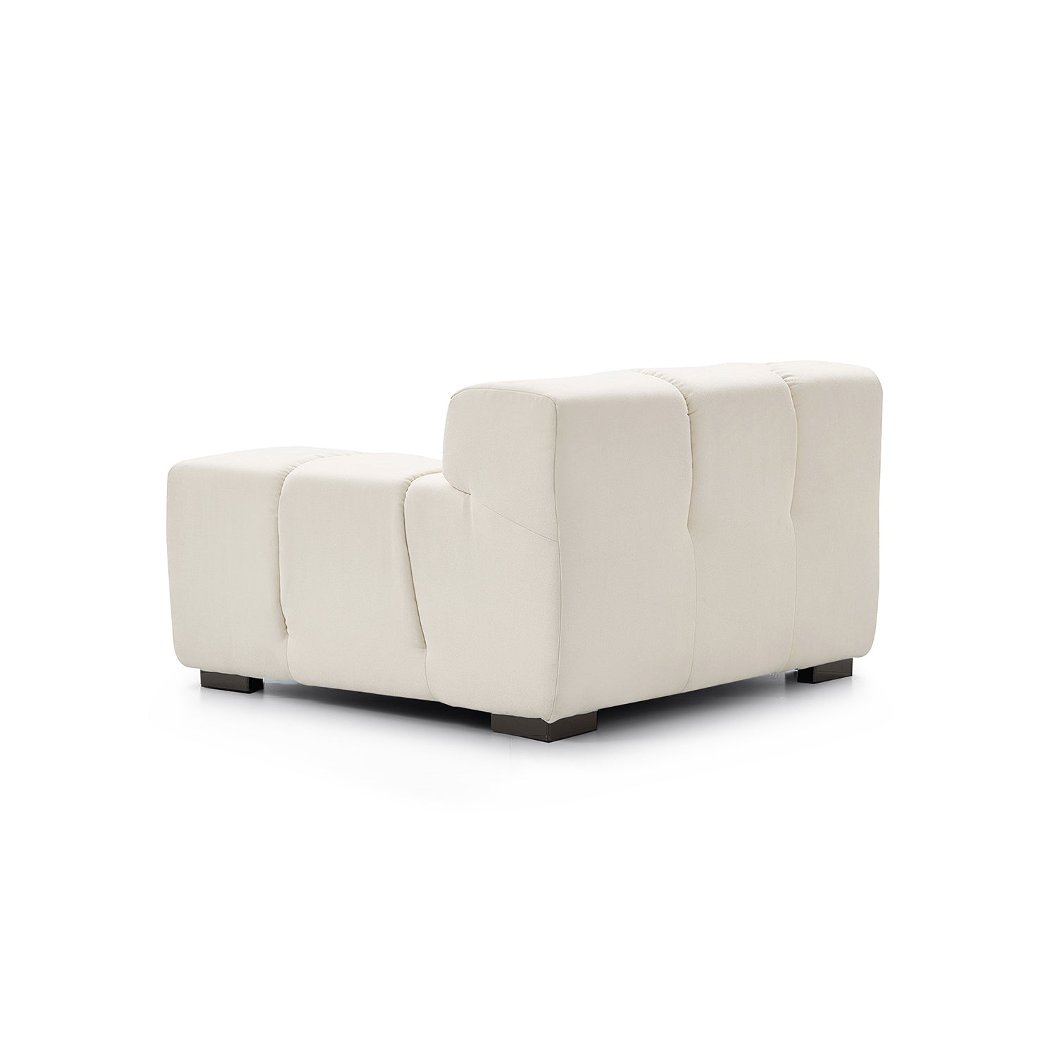 Amora Sofa - Arm Seat - Mario Capasa