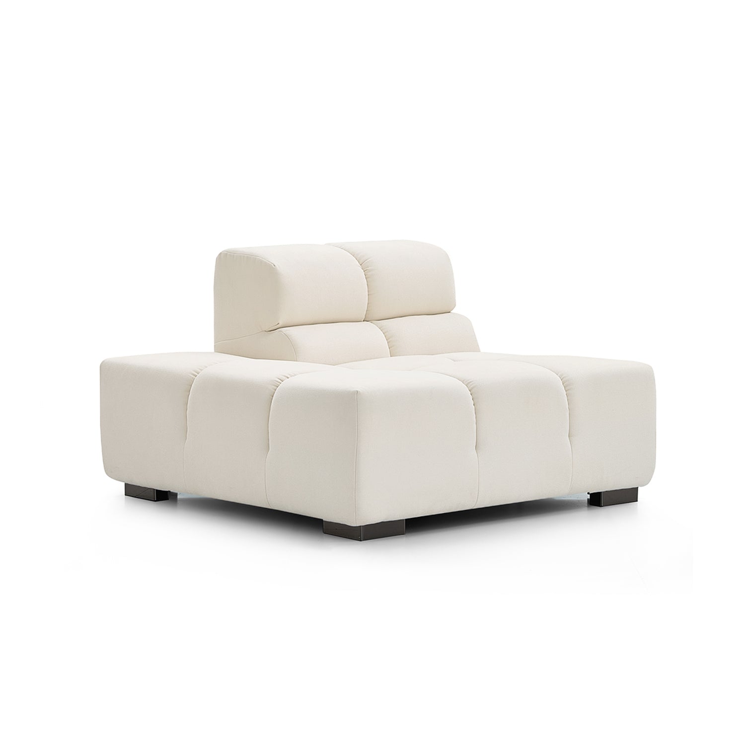 Amora Sofa - Armless - Mario Capasa