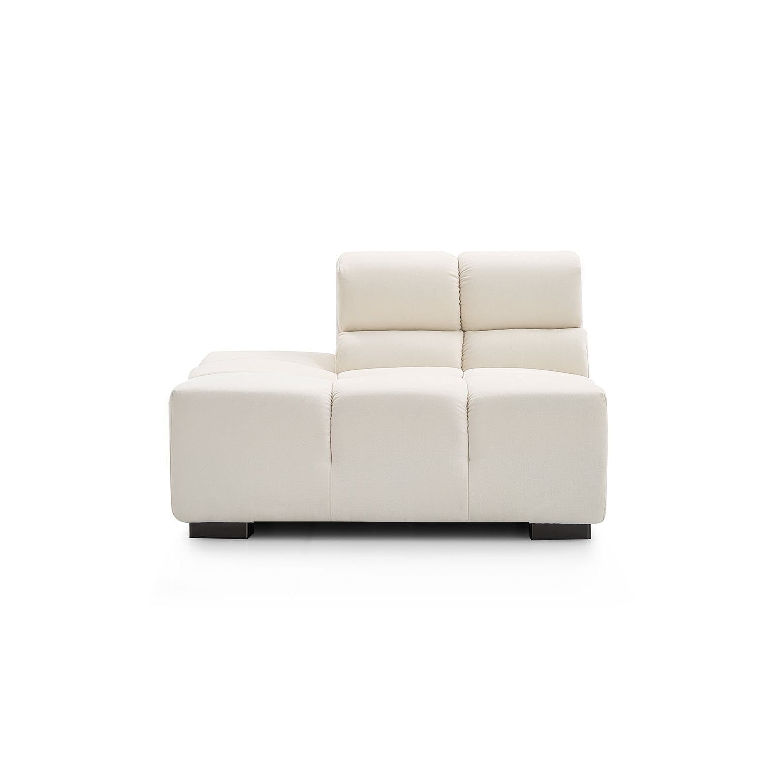 Amora Sofa - Armless - Mario Capasa