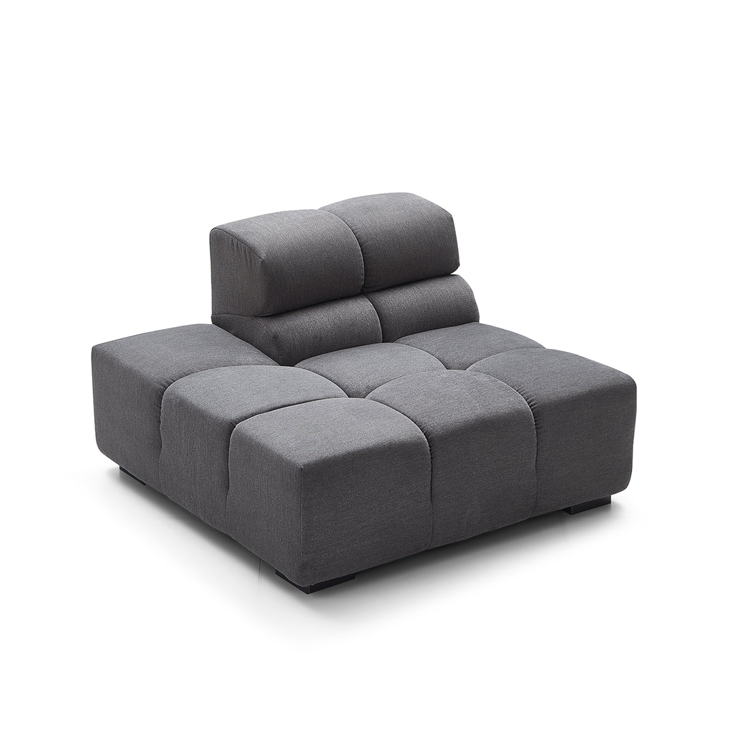 Amora Sofa - Armless - Mario Capasa