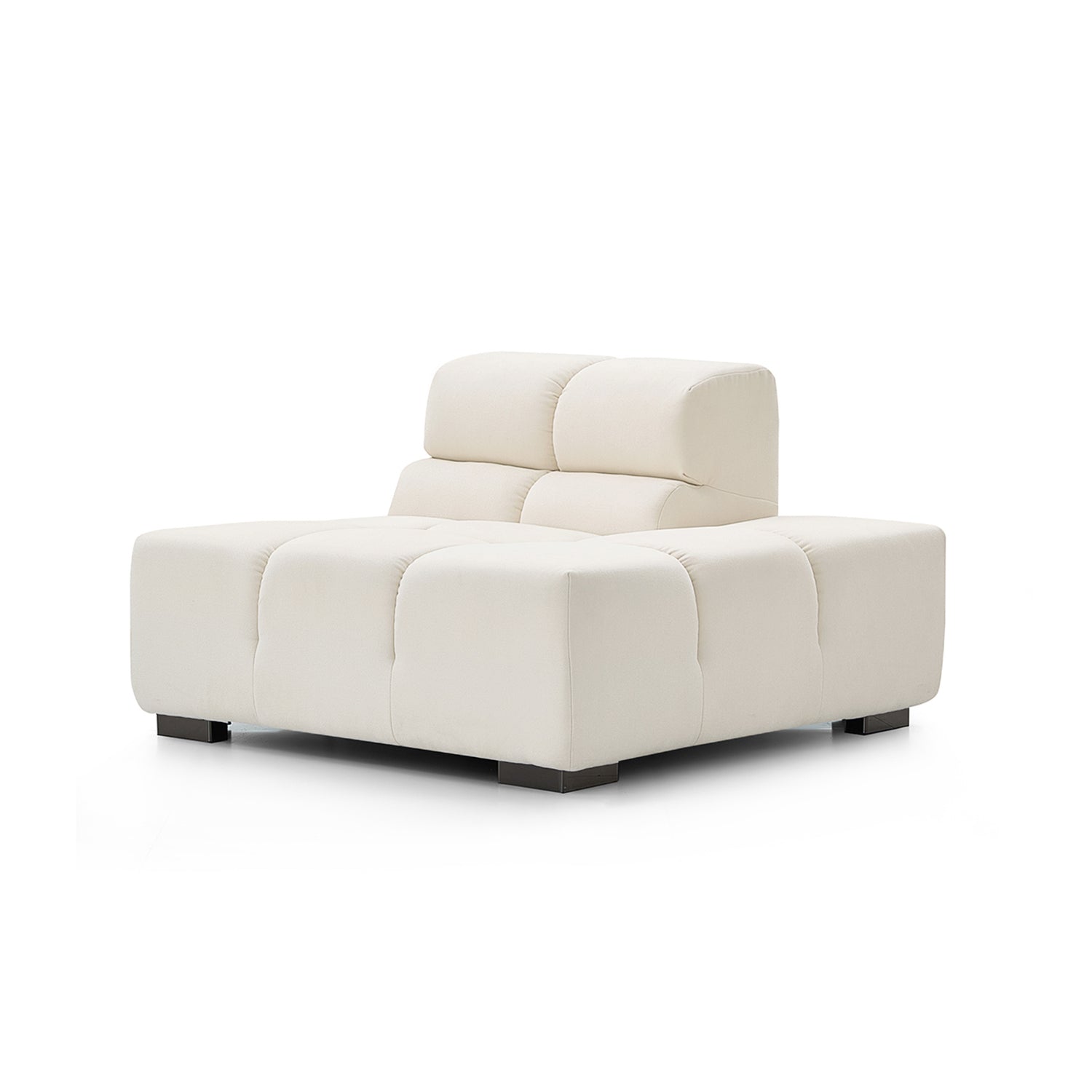 Amora Sofa - Armless - Mario Capasa
