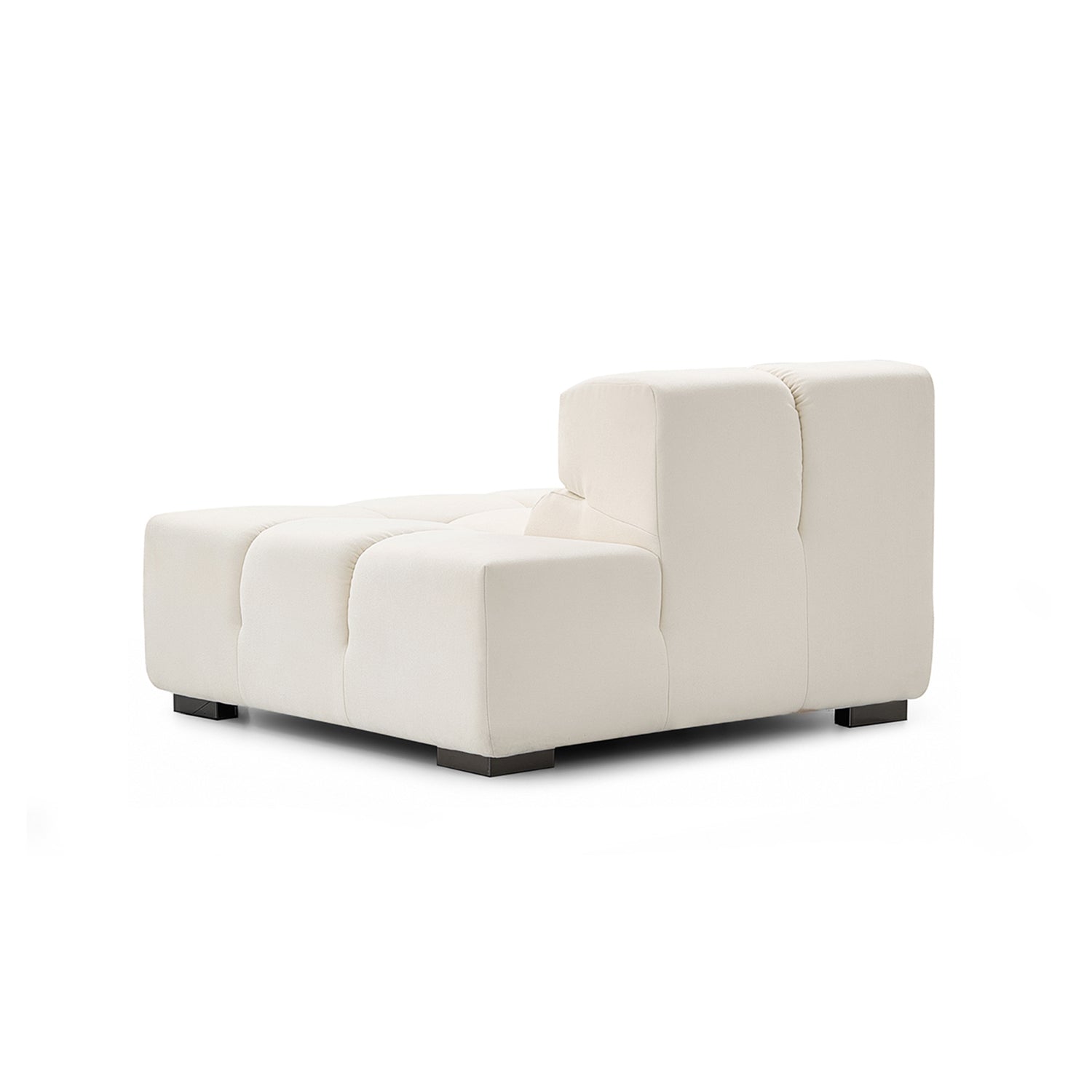 Amora Sofa - Armless - Mario Capasa