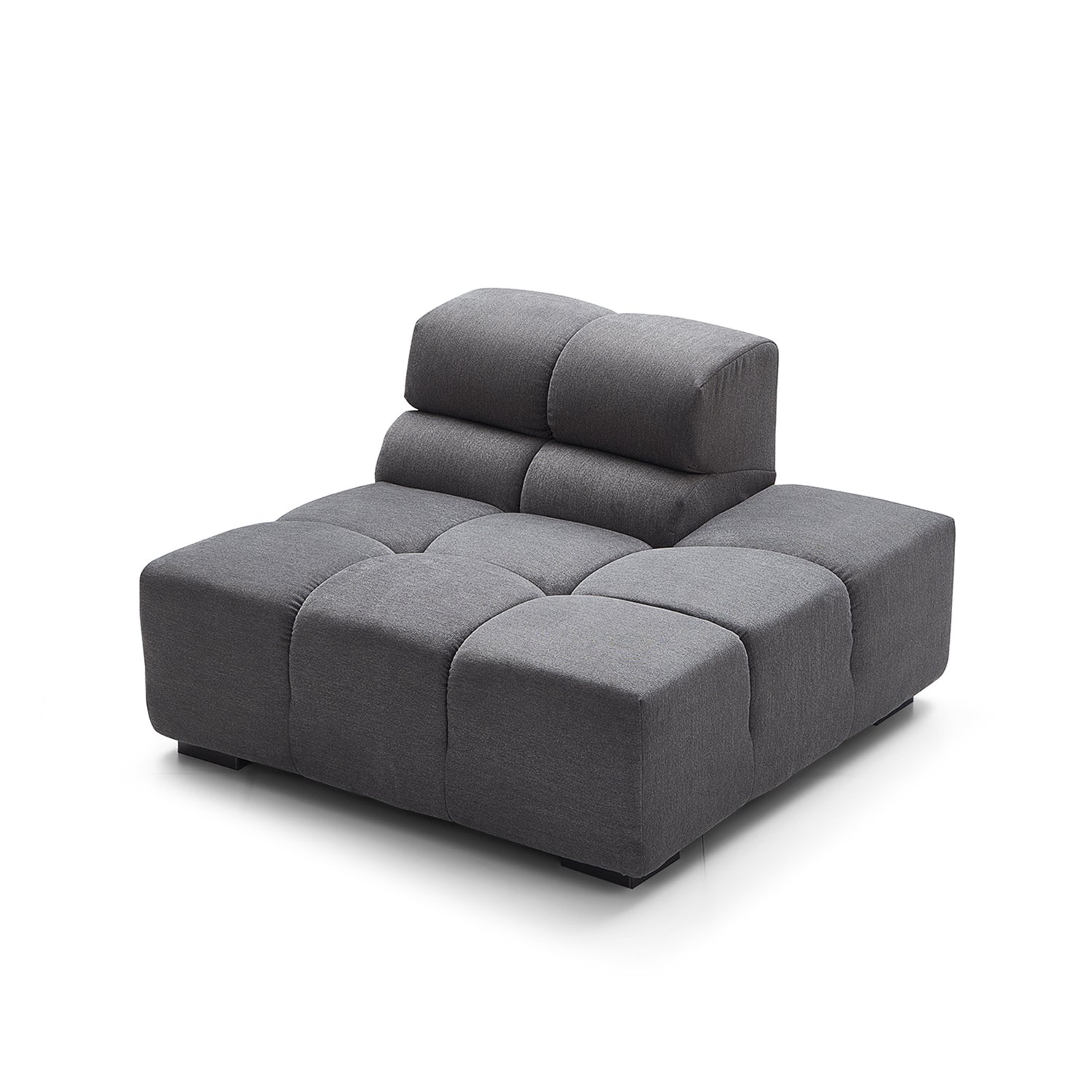Amora Sofa - Armless - Mario Capasa