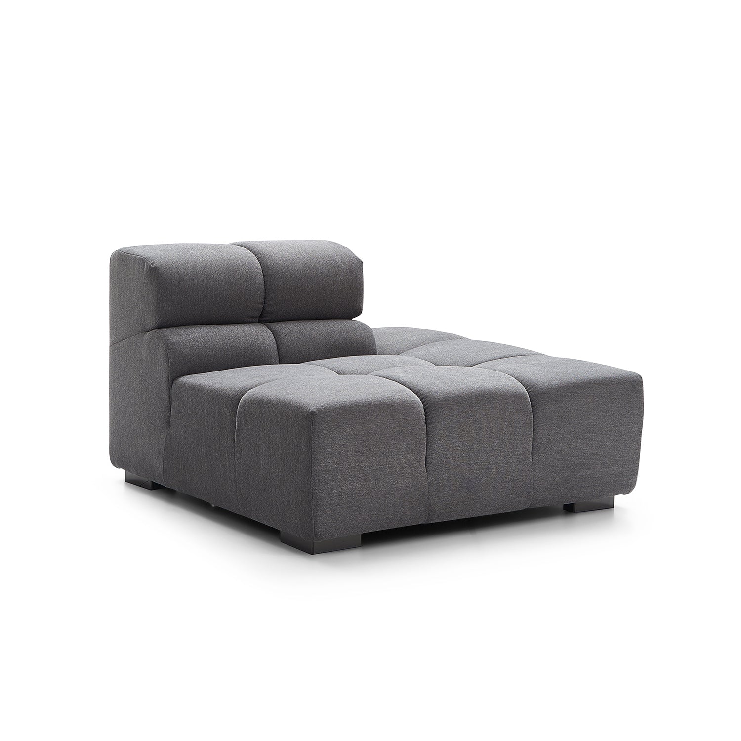 Amora Sofa - Armless - Mario Capasa