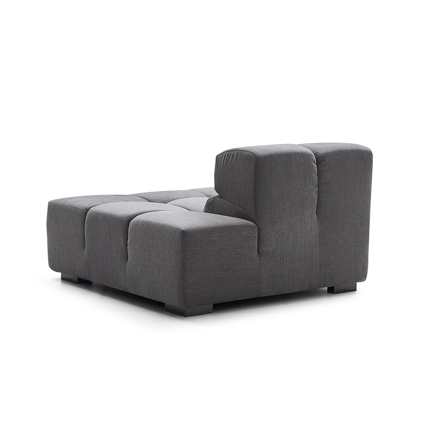 Amora Sofa - Armless - Mario Capasa
