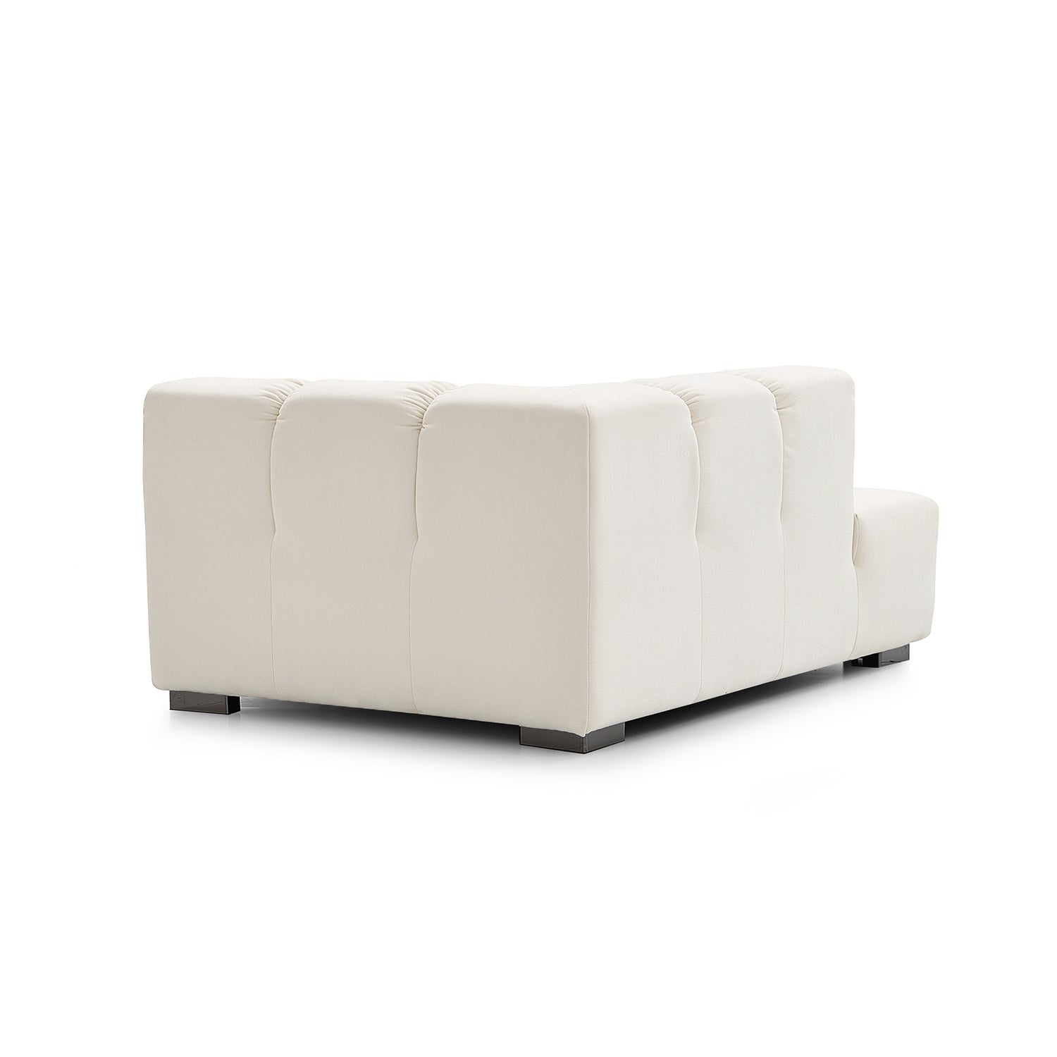 Amora Sofa - Corner Chaise - Mario Capasa