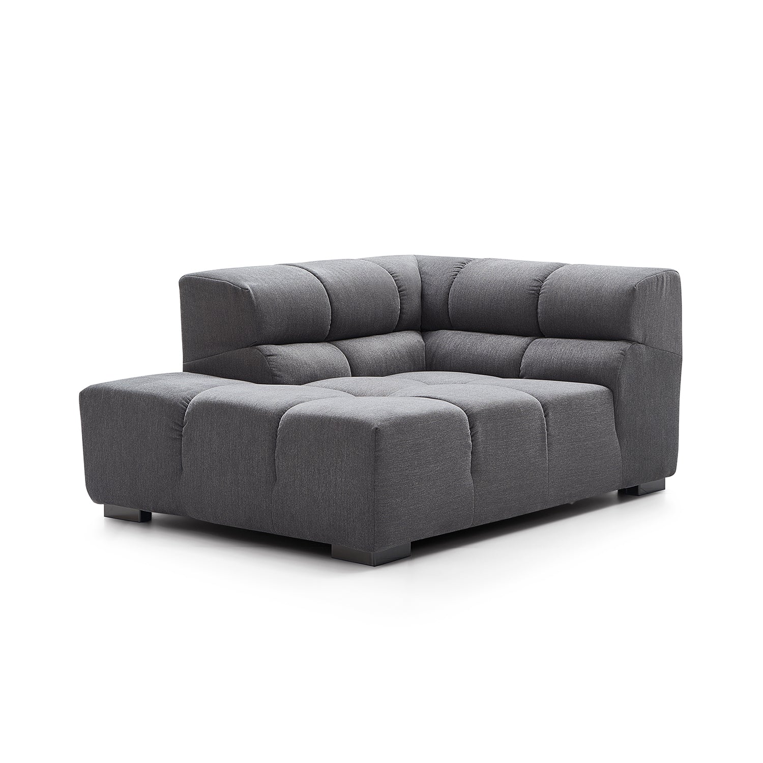 Amora Sofa - Corner Chaise - Mario Capasa