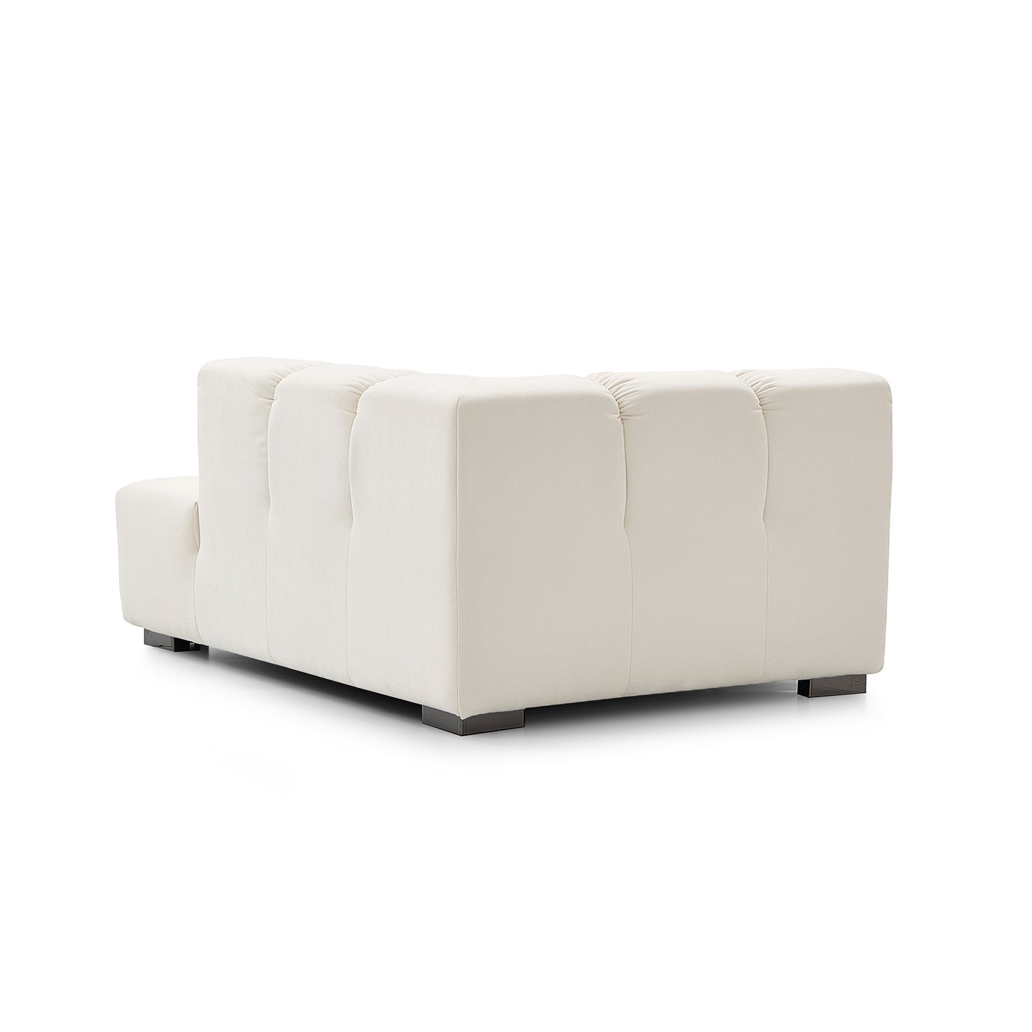 Amora Sofa - Corner Chaise - Mario Capasa