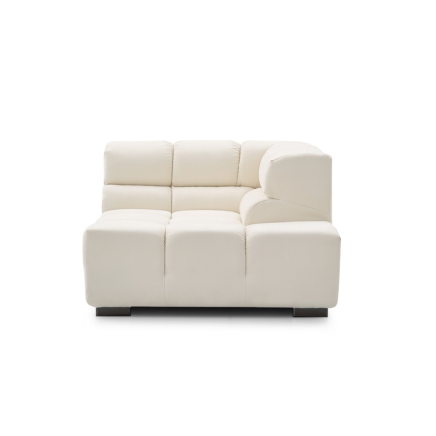 Amora Sofa - Corner Chaise - Mario Capasa