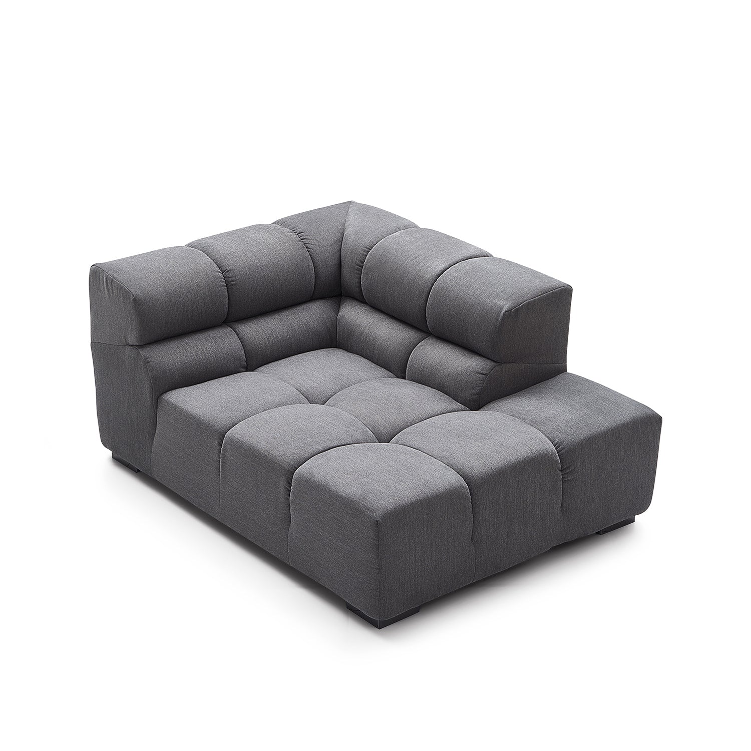 Amora Sofa - Corner Chaise - Mario Capasa