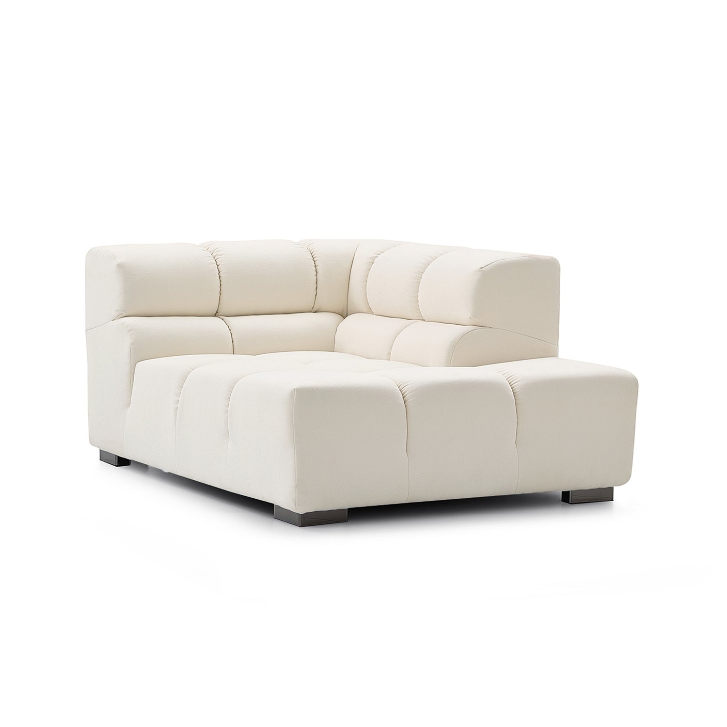 Amora Sofa - Corner Chaise - Mario Capasa