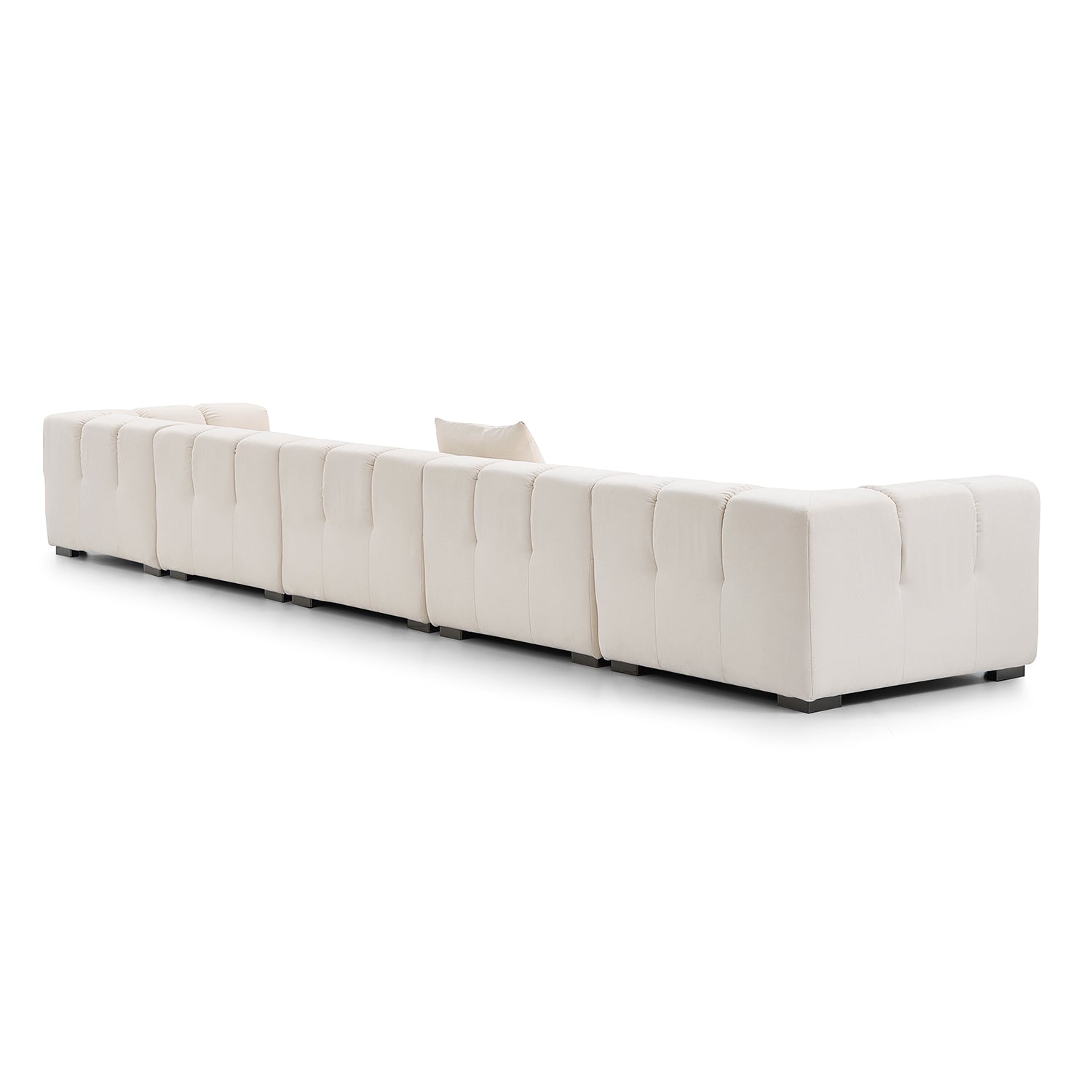 Amora Sofa High Arms