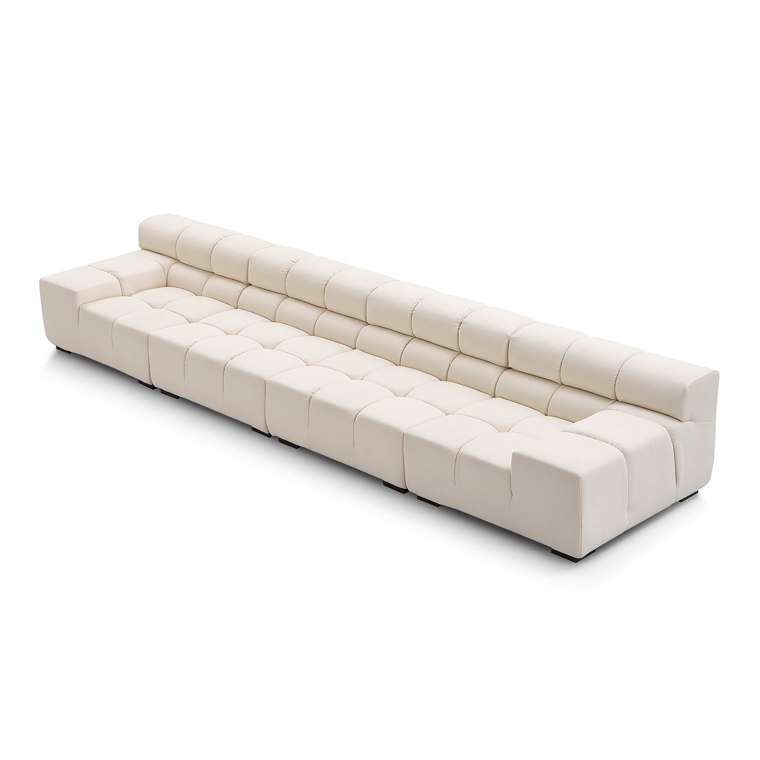 Amora Sofa Low Arms