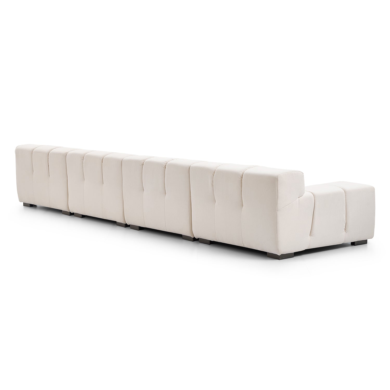 Amora Sofa Low Arms