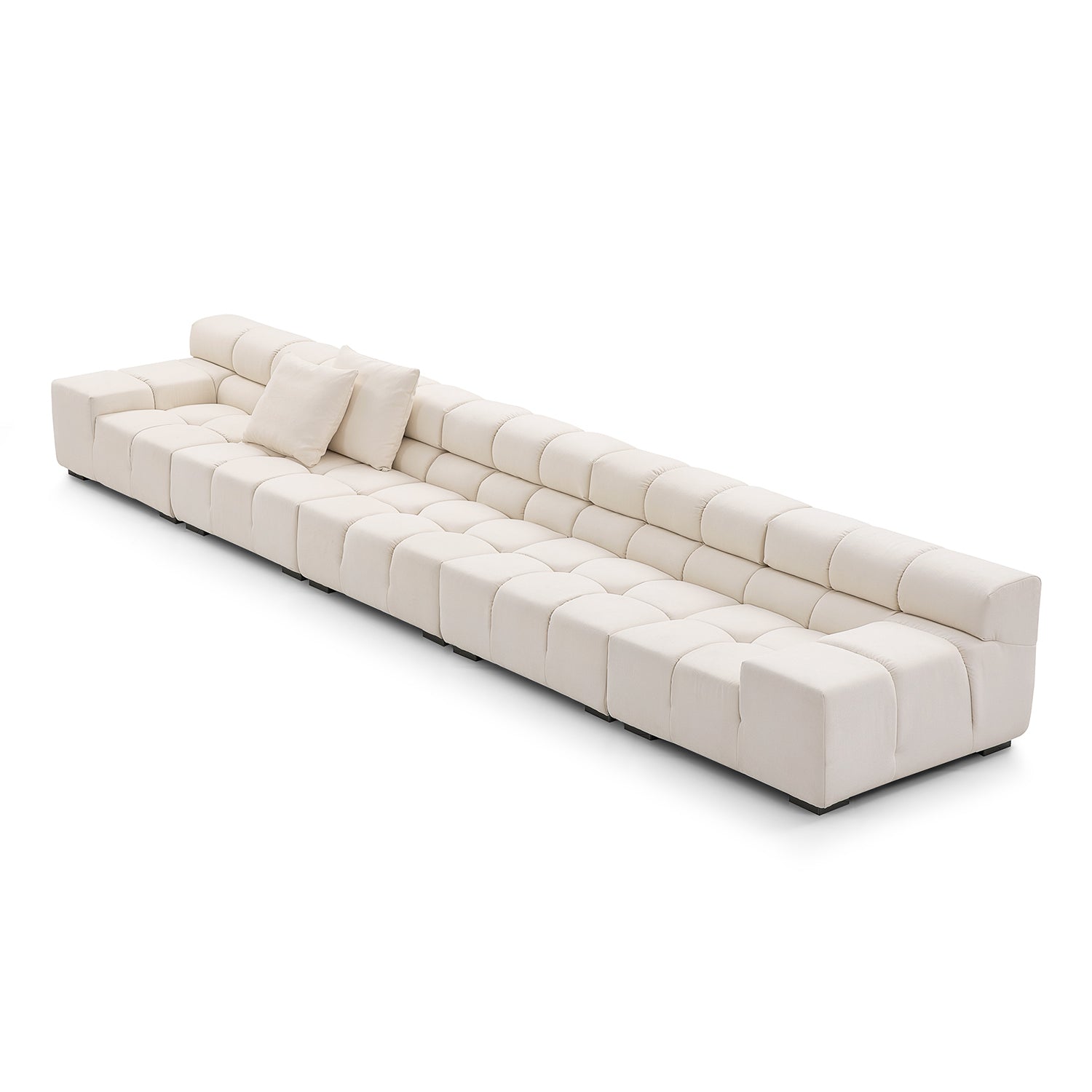 Amora Sofa Low Arms