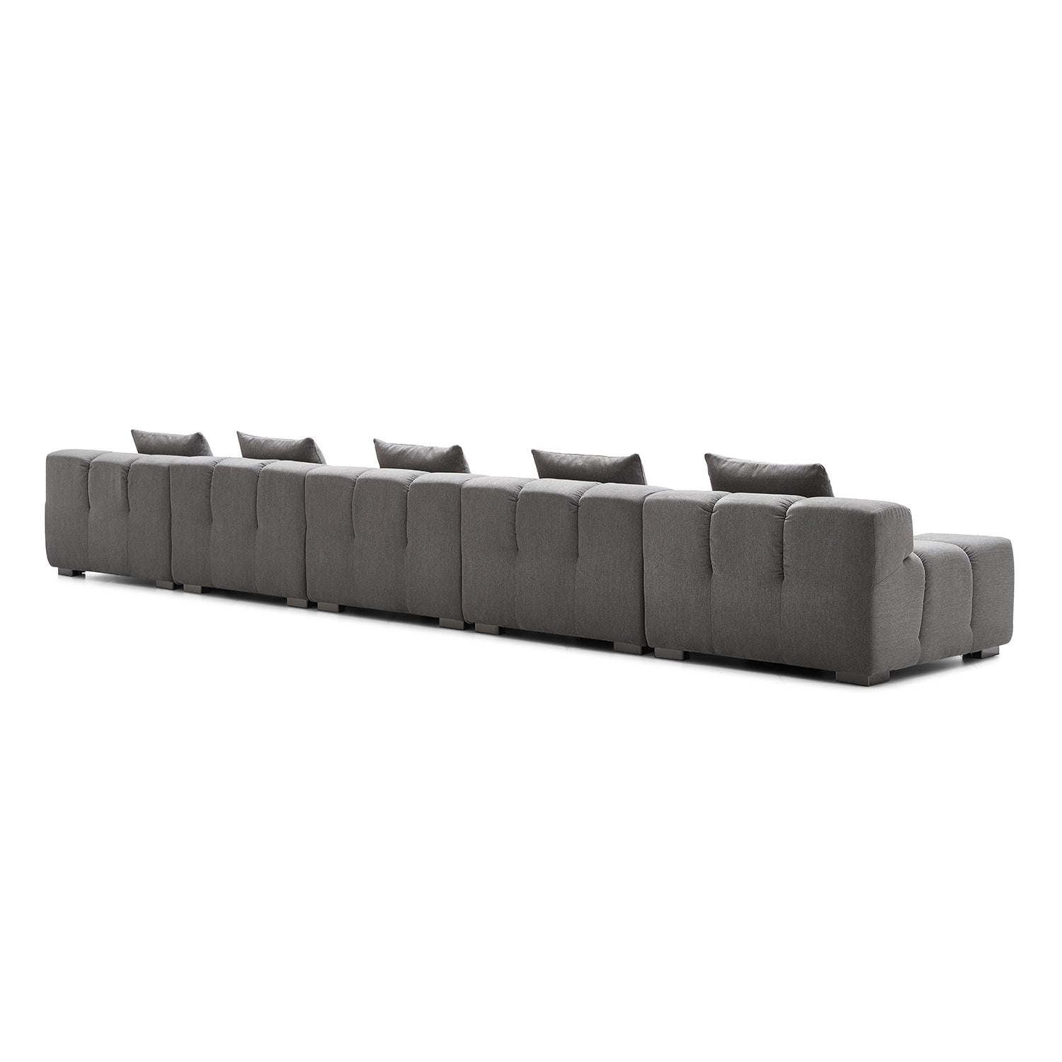 Amora Sofa Low Arms