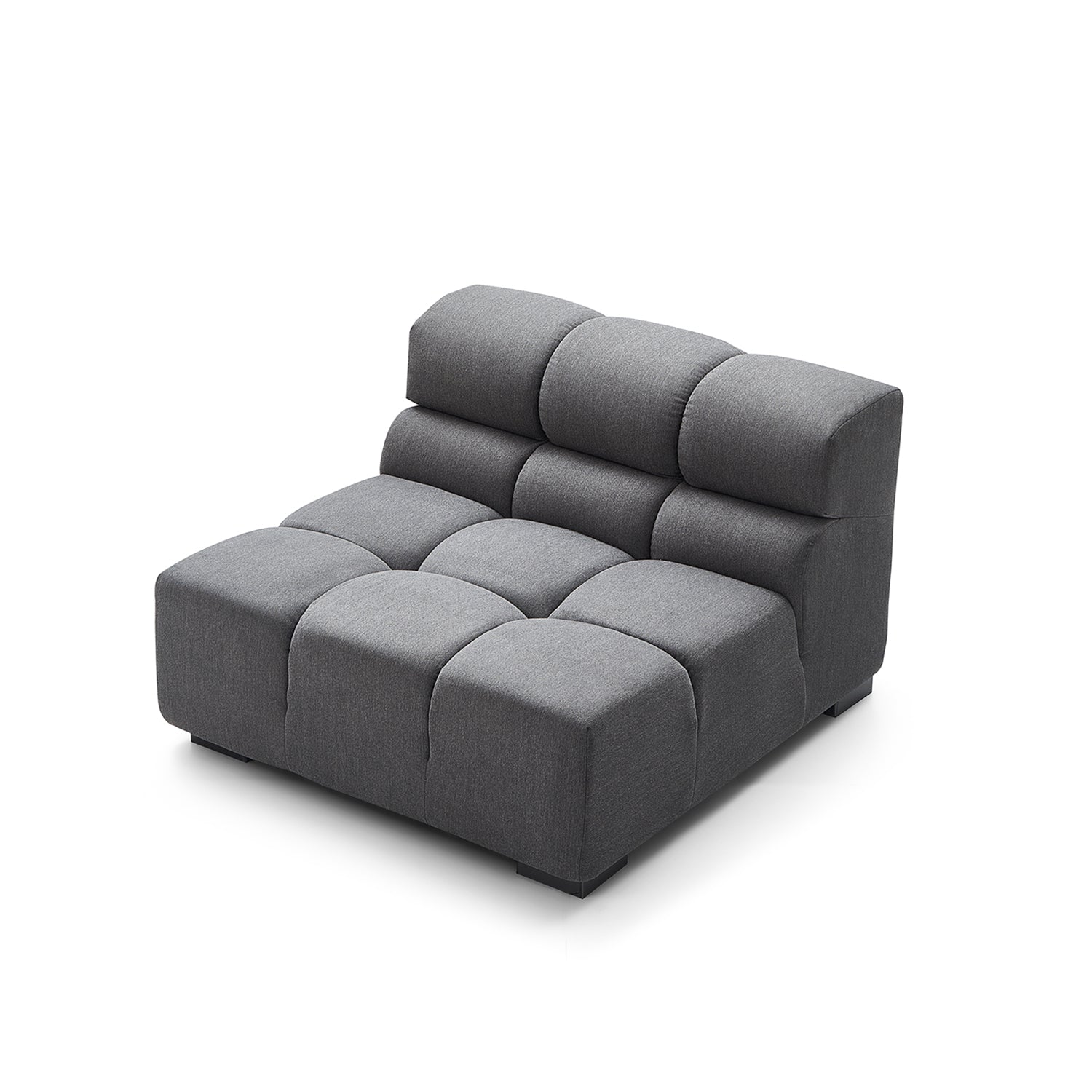 Amora Sofa - No Arm Seat - Mario Capasa